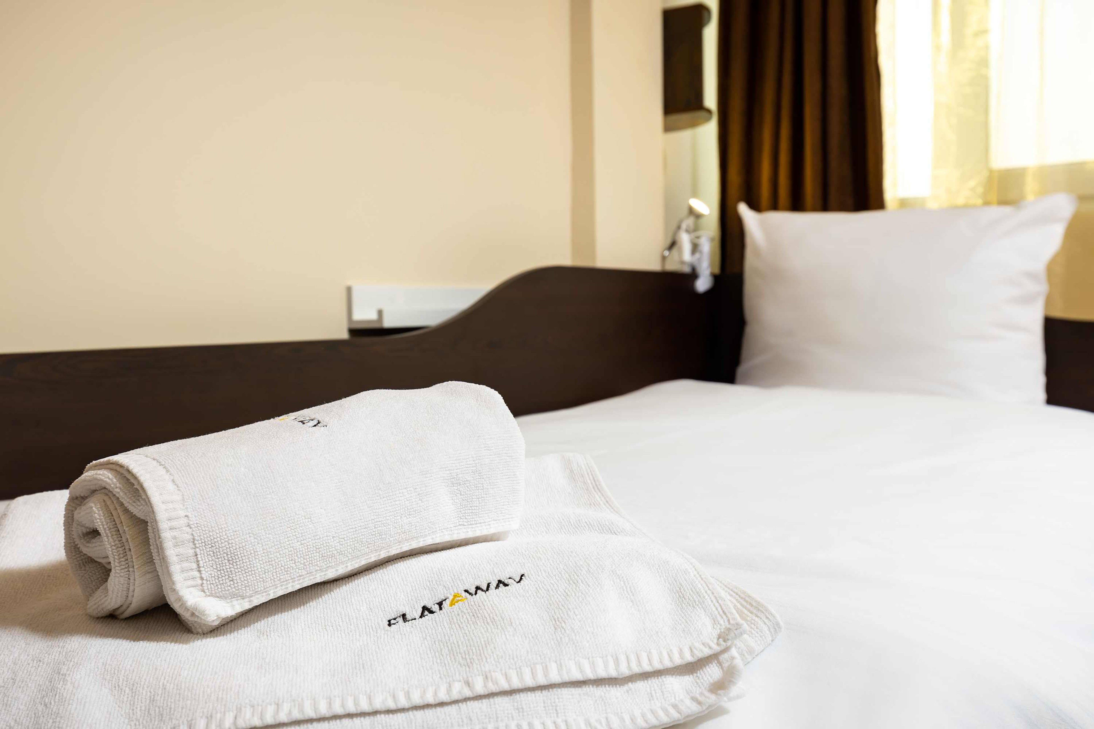 Scoutaround White Logo