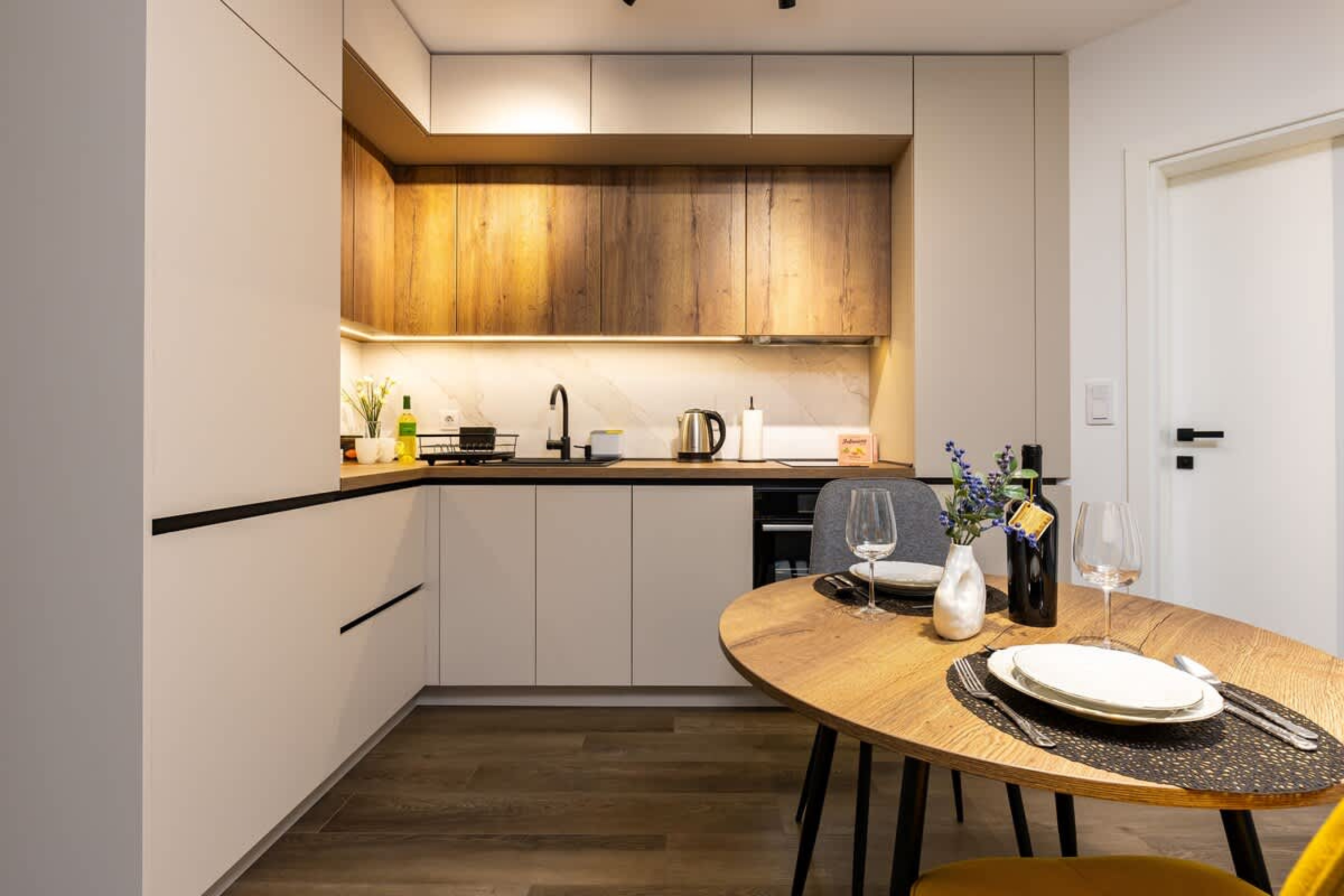 Chic Sage Hideaway | Work &amp; Pleasure in Plovdiv - Photo 13