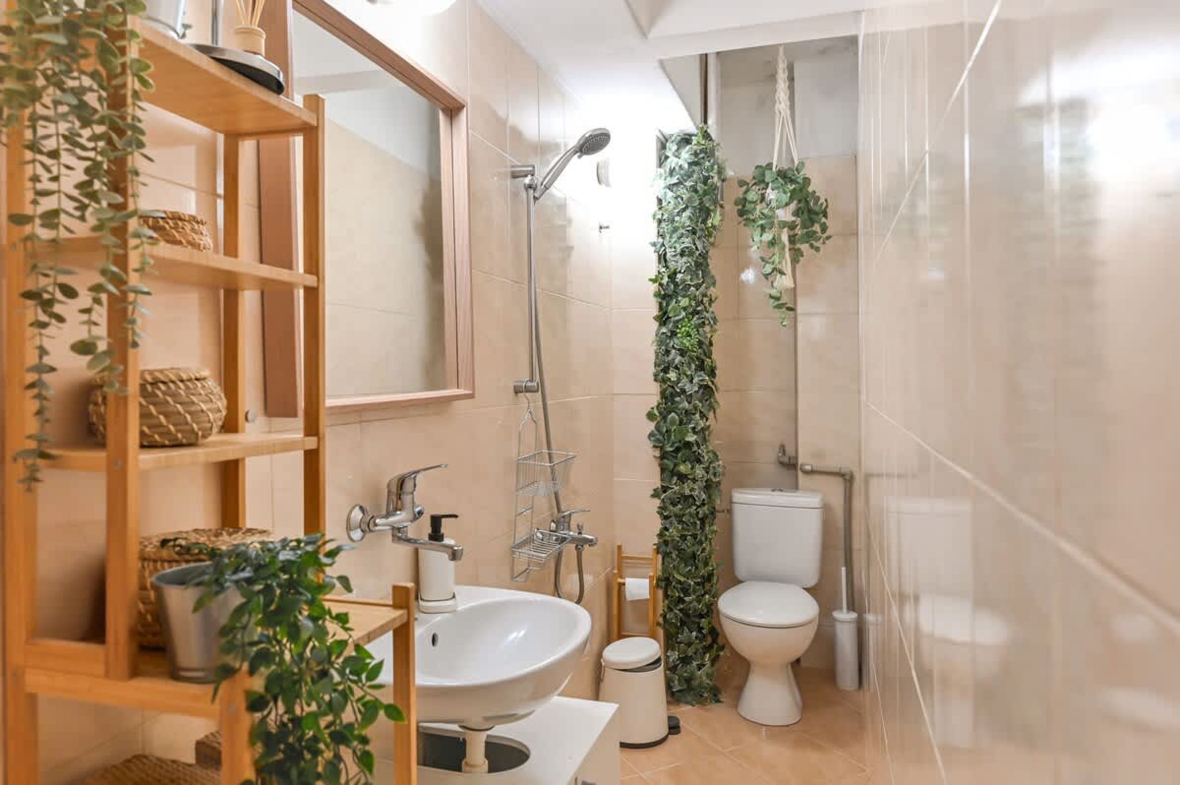 Scoutaround White Logo