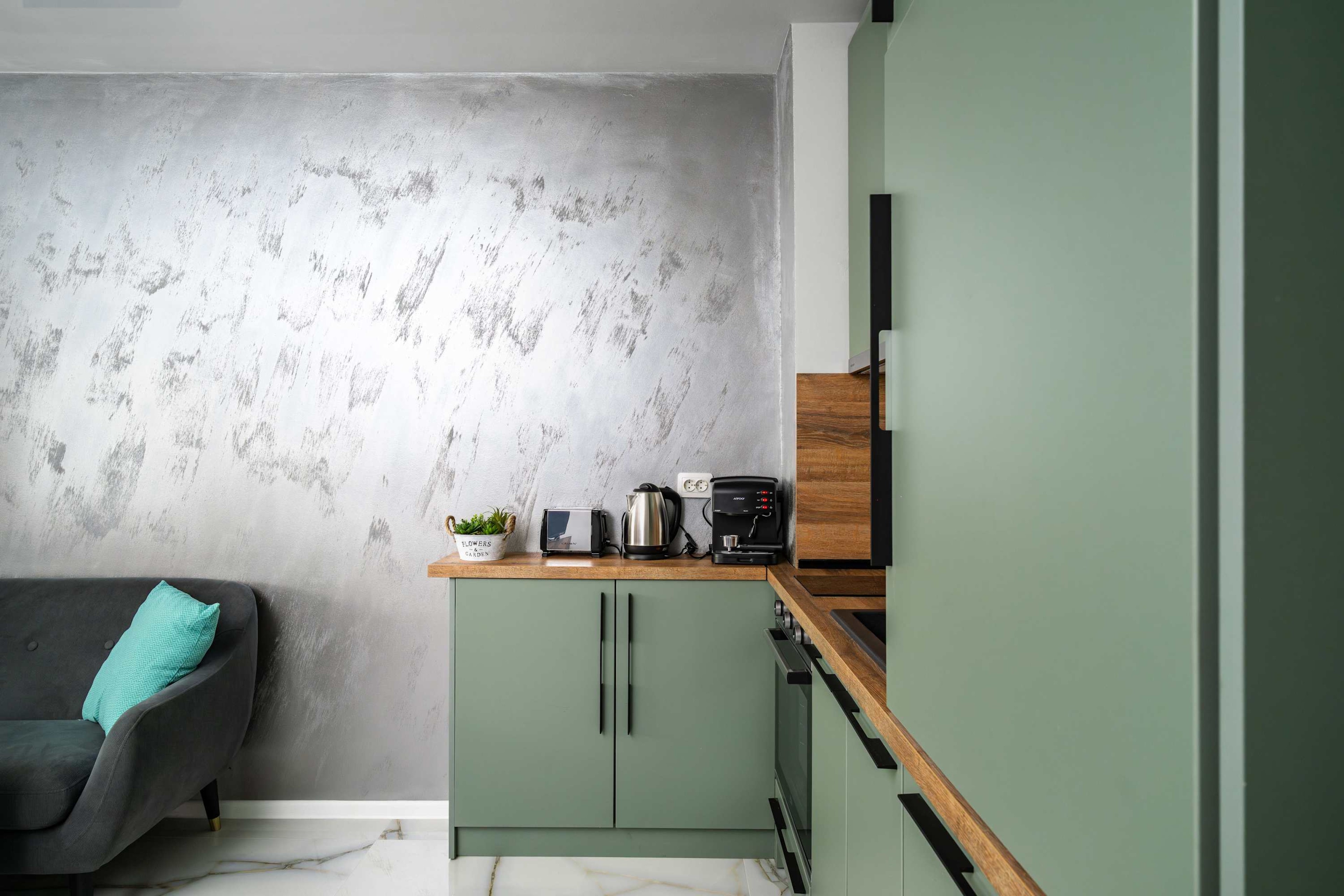 Stylish 1 Bedroom Apartment - Quiet &amp; Comfortable - Photo 7