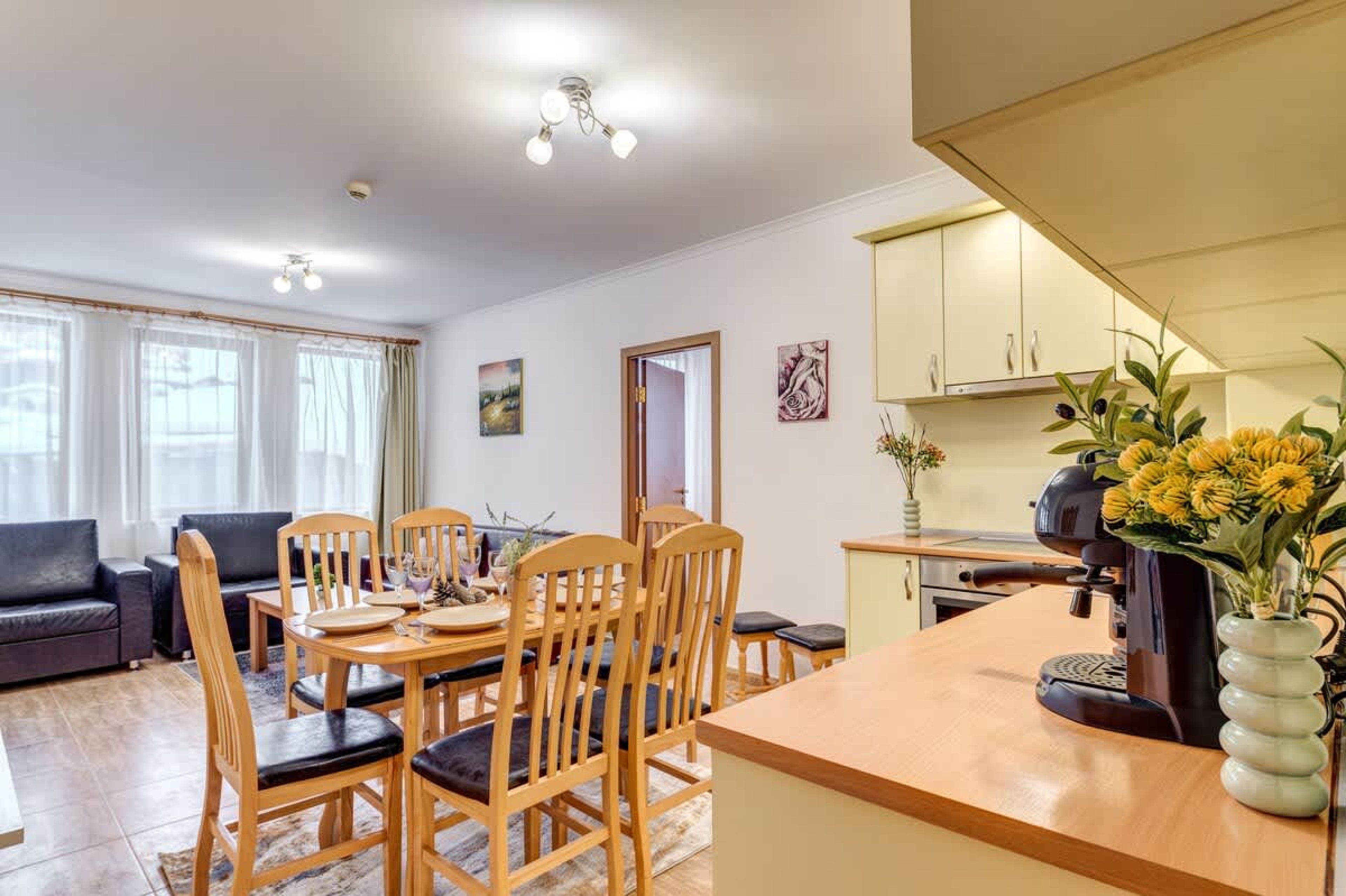 Scoutaround White Logo