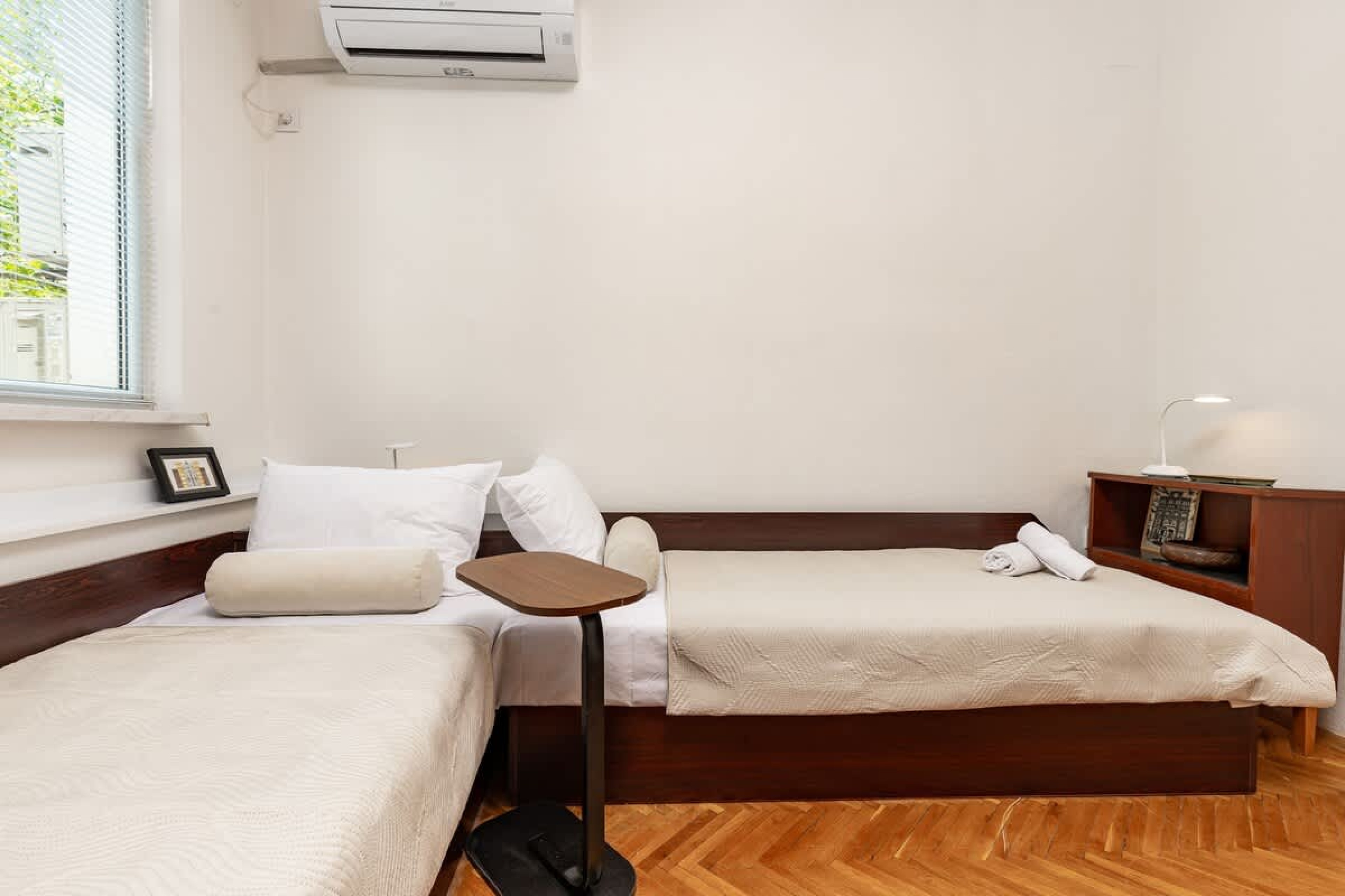 Scoutaround White Logo