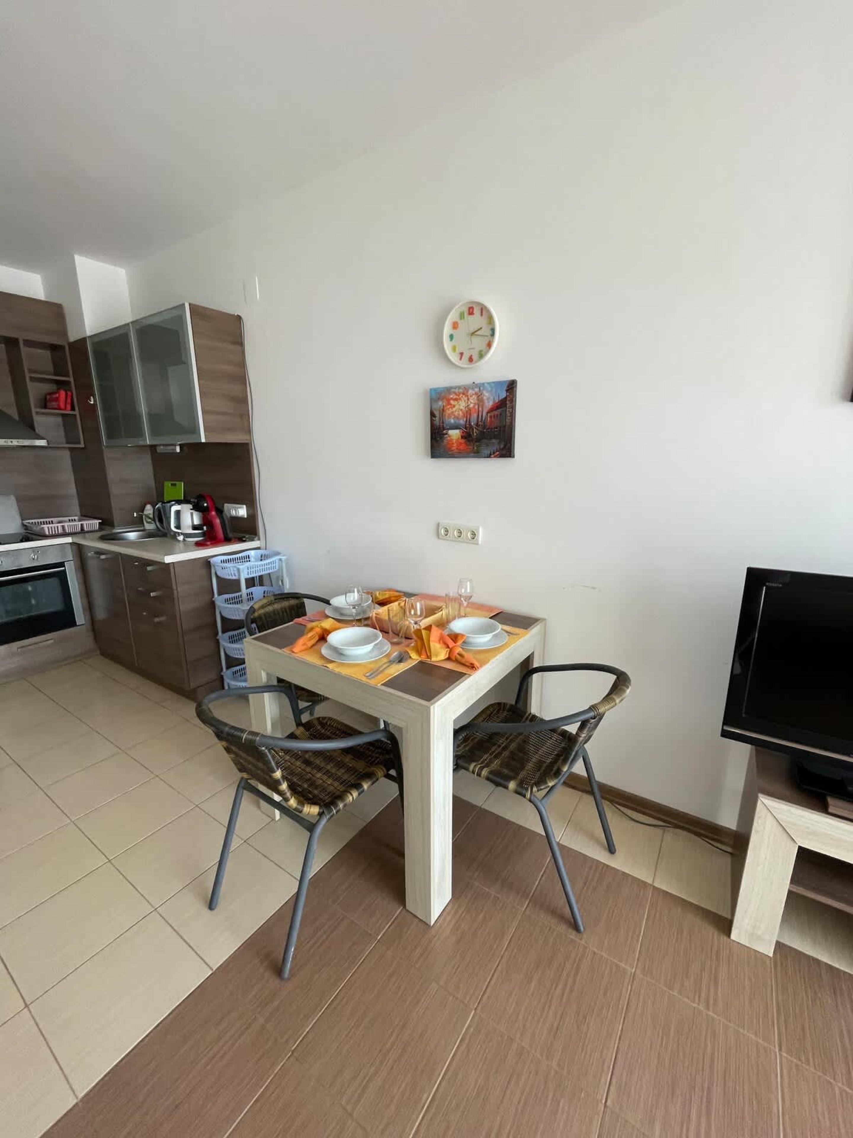 Scoutaround White Logo