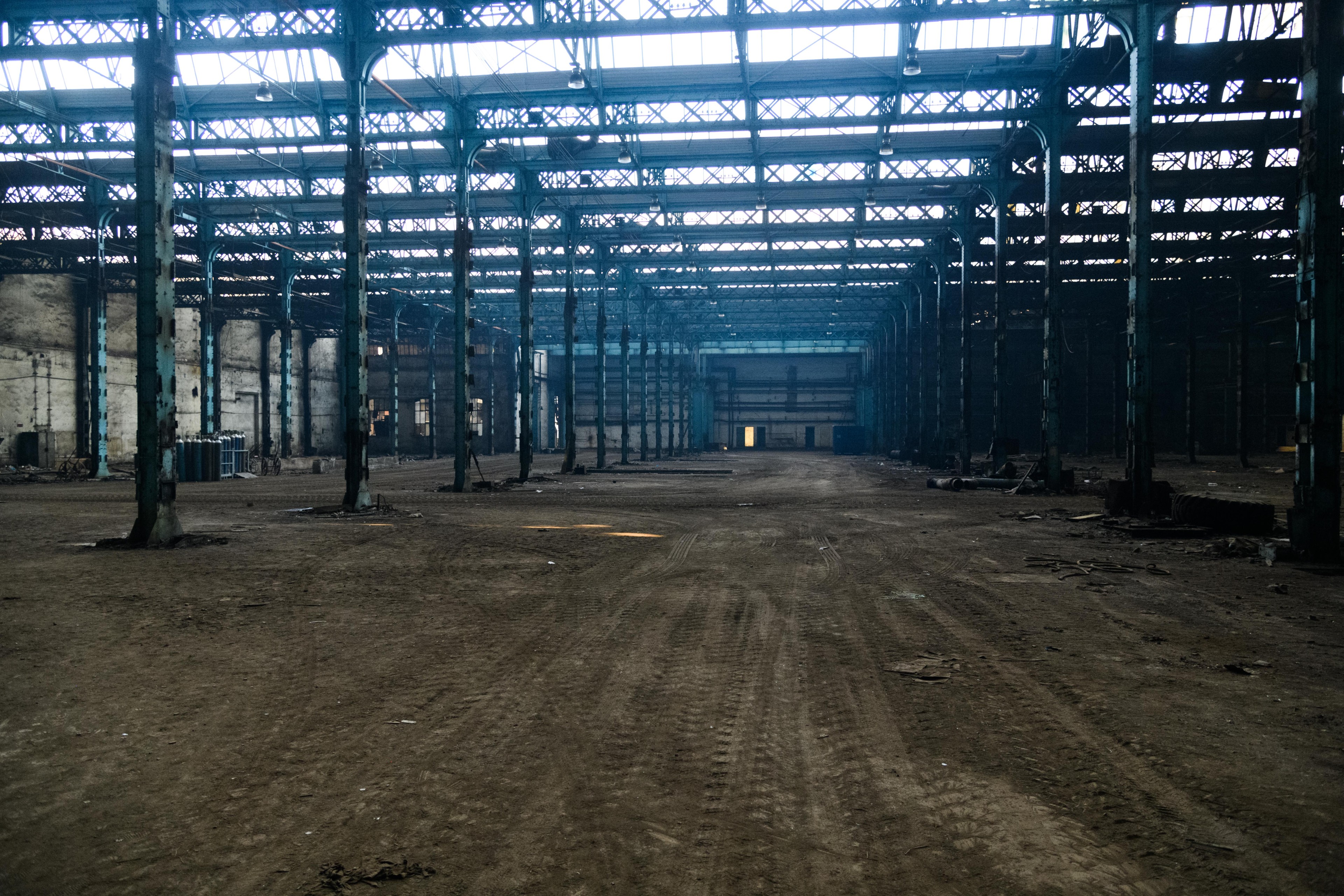 Scoutaround White Logo