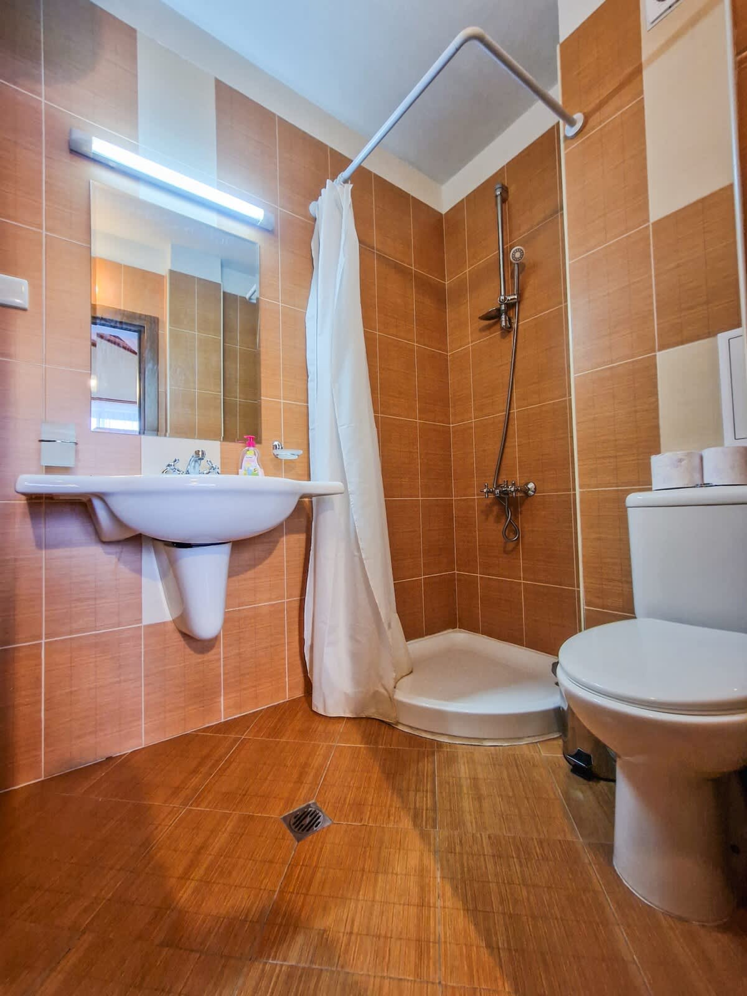 Scoutaround White Logo