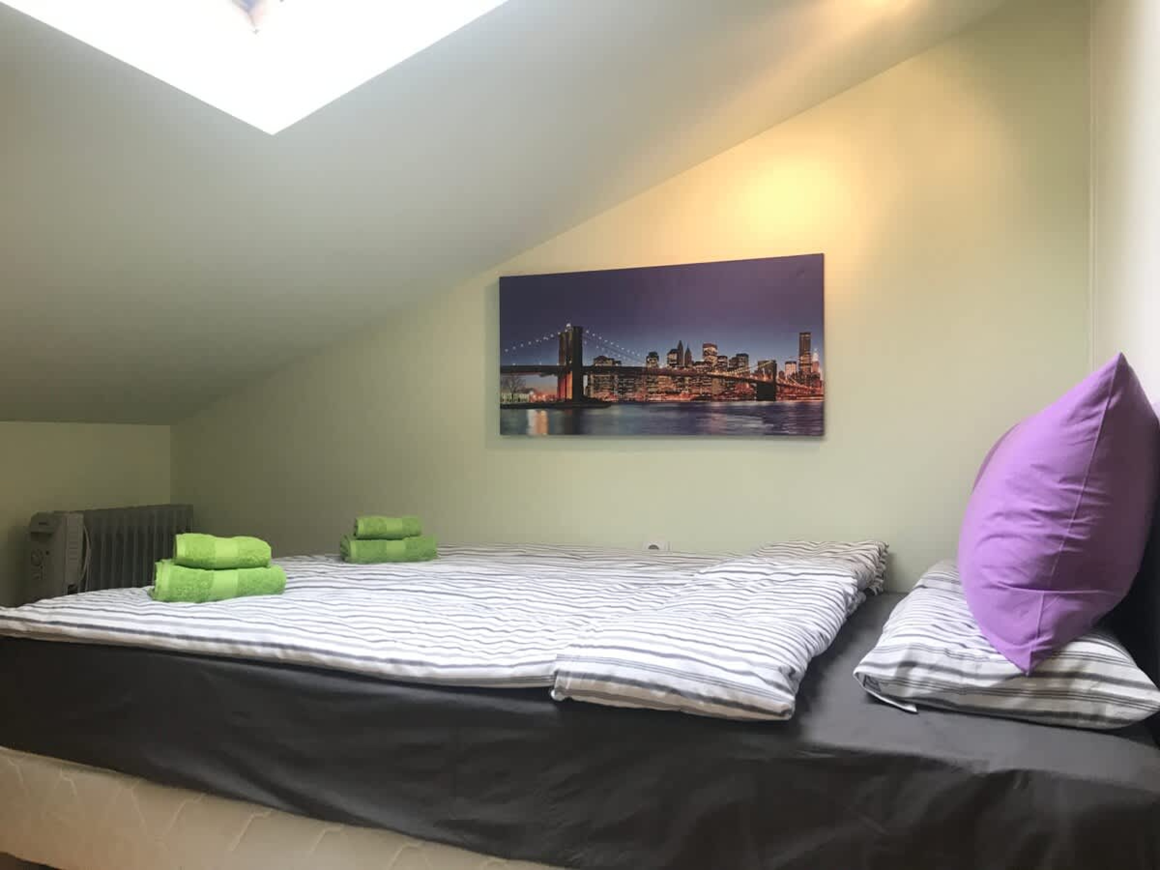 Scoutaround White Logo