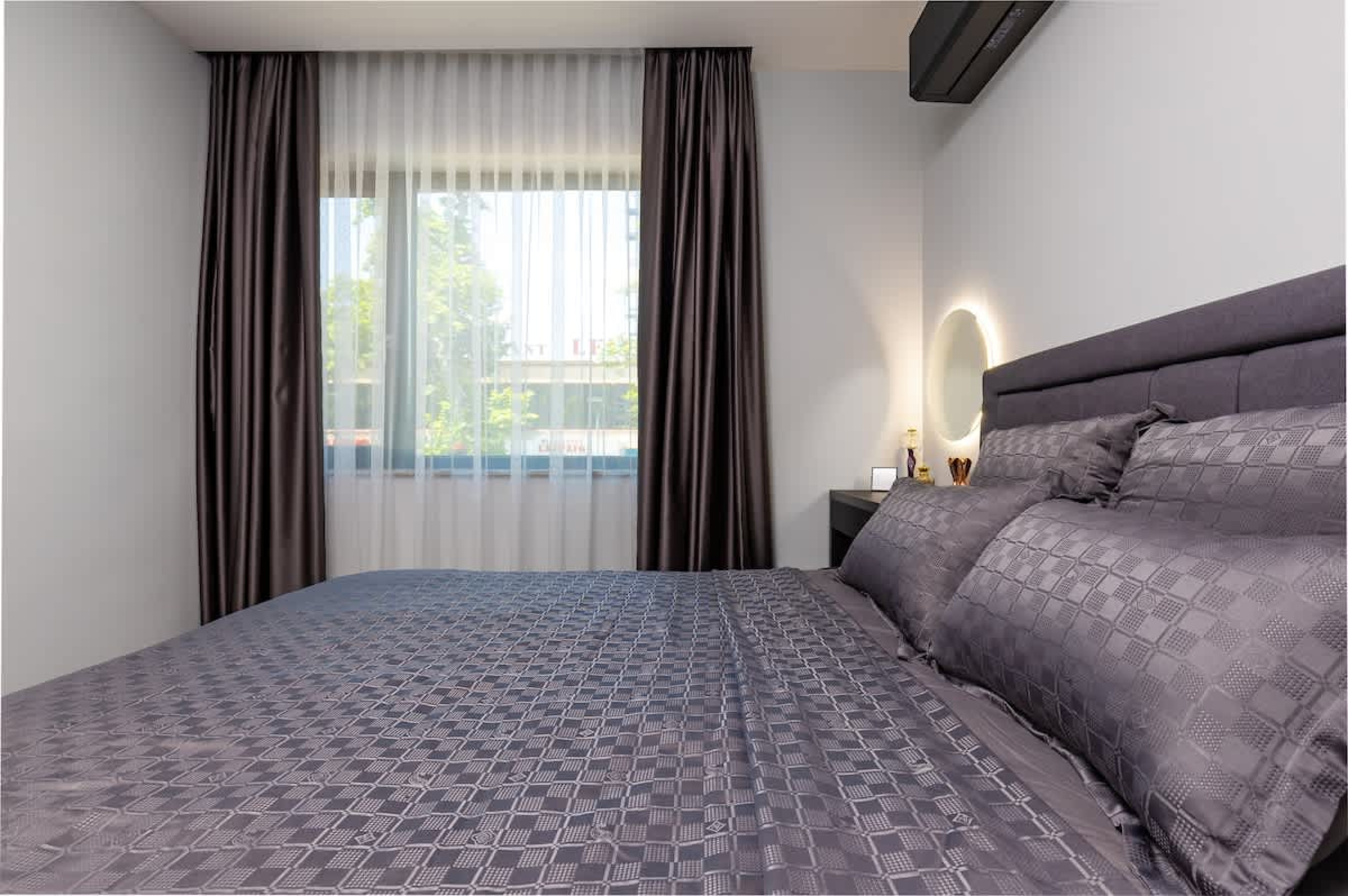 Scoutaround White Logo