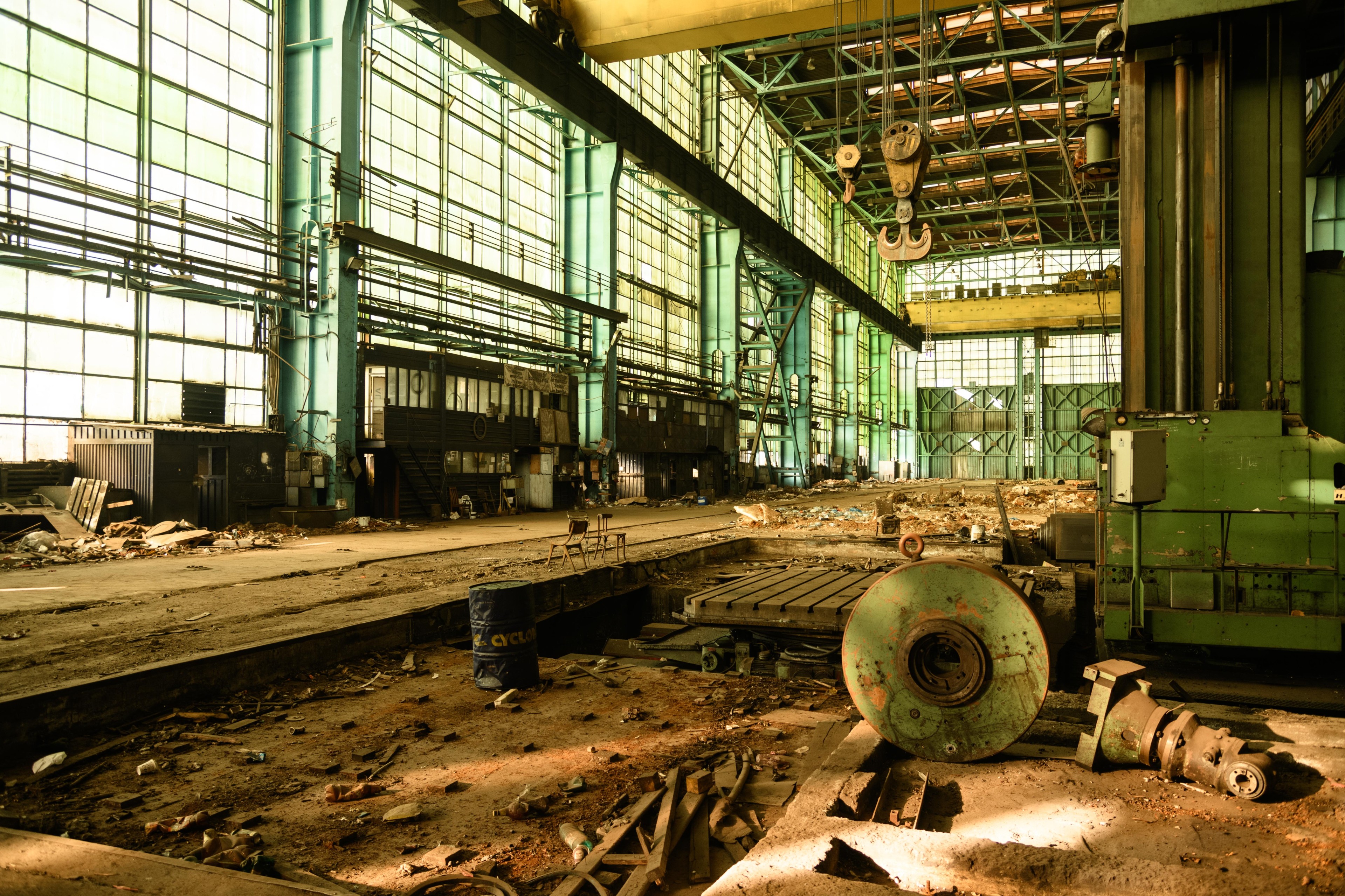 Scoutaround White Logo