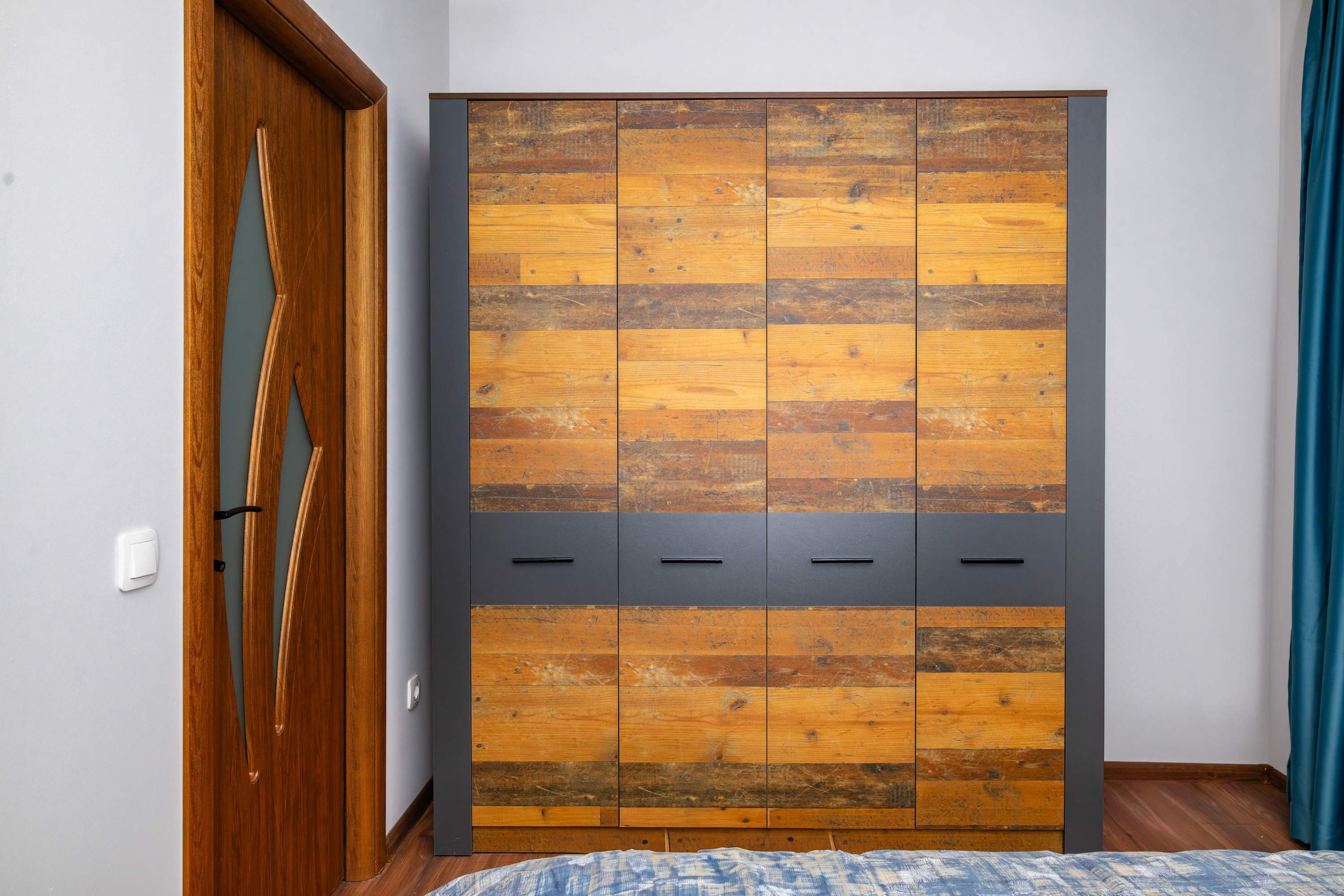 Stylish 1 Bedroom Apartment - Quiet &amp; Comfortable - Photo 14