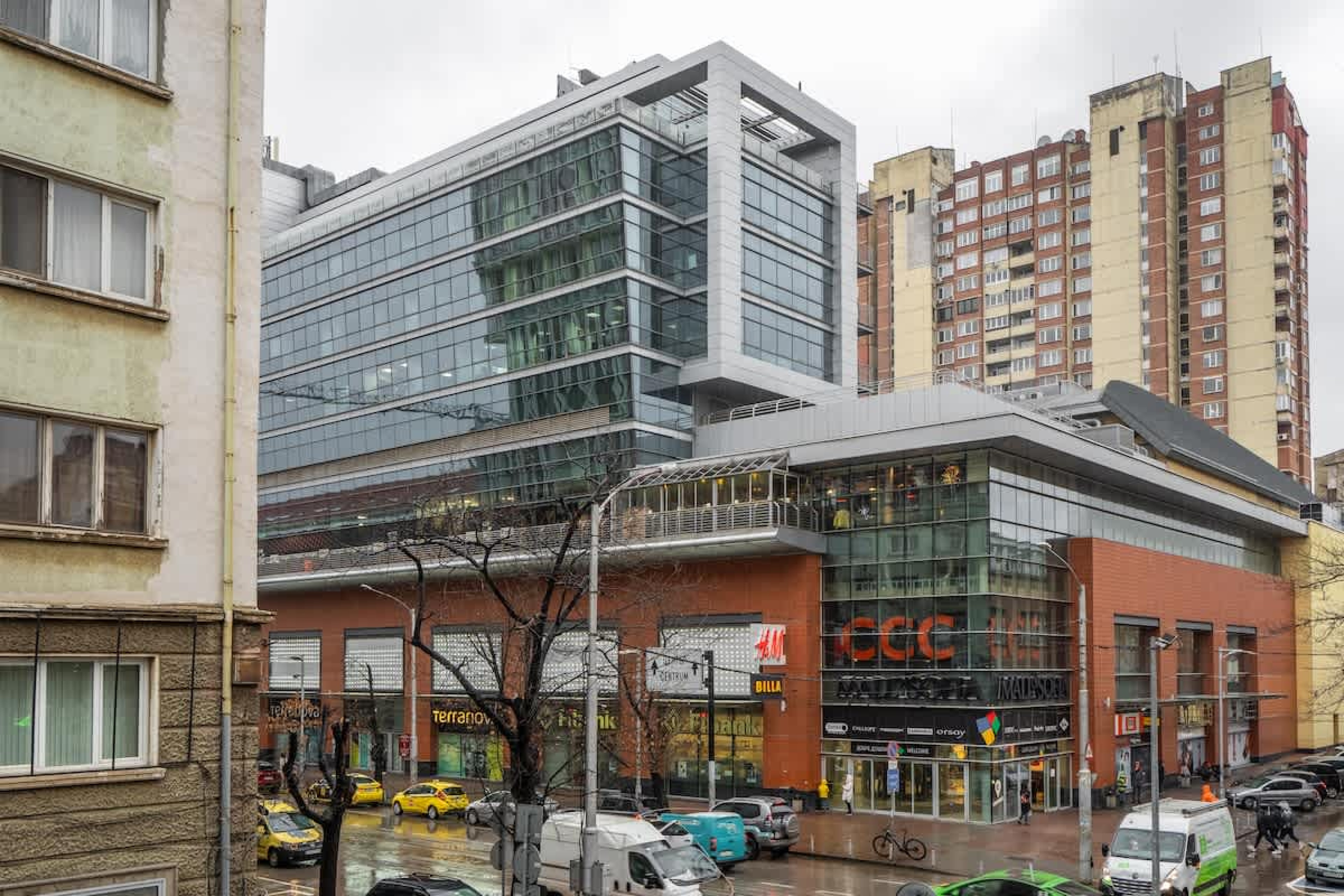 The Griffin - Photo 23