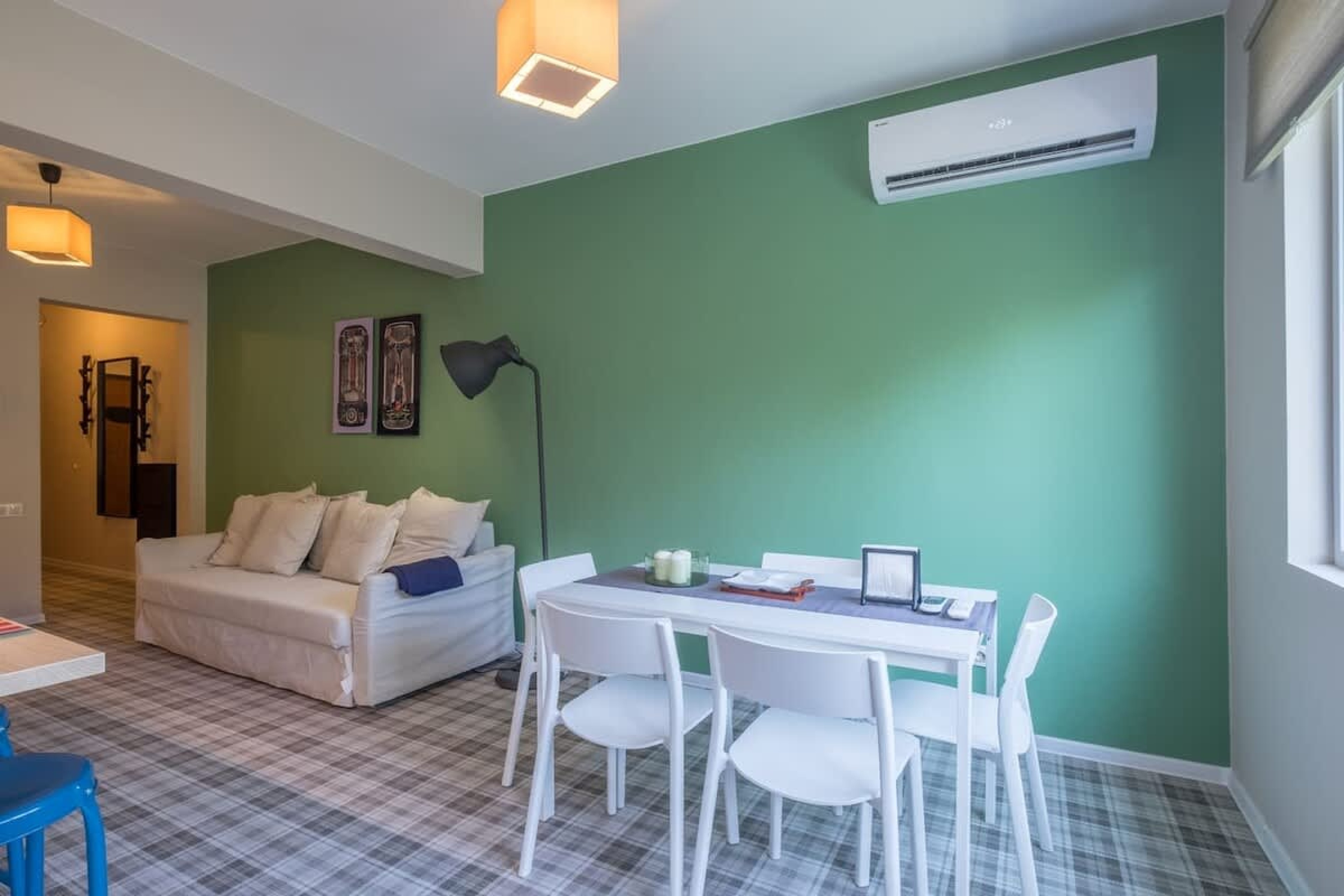 Enjoy The Ride | 2-BDR Lozenec Central Apartment - Photo 7