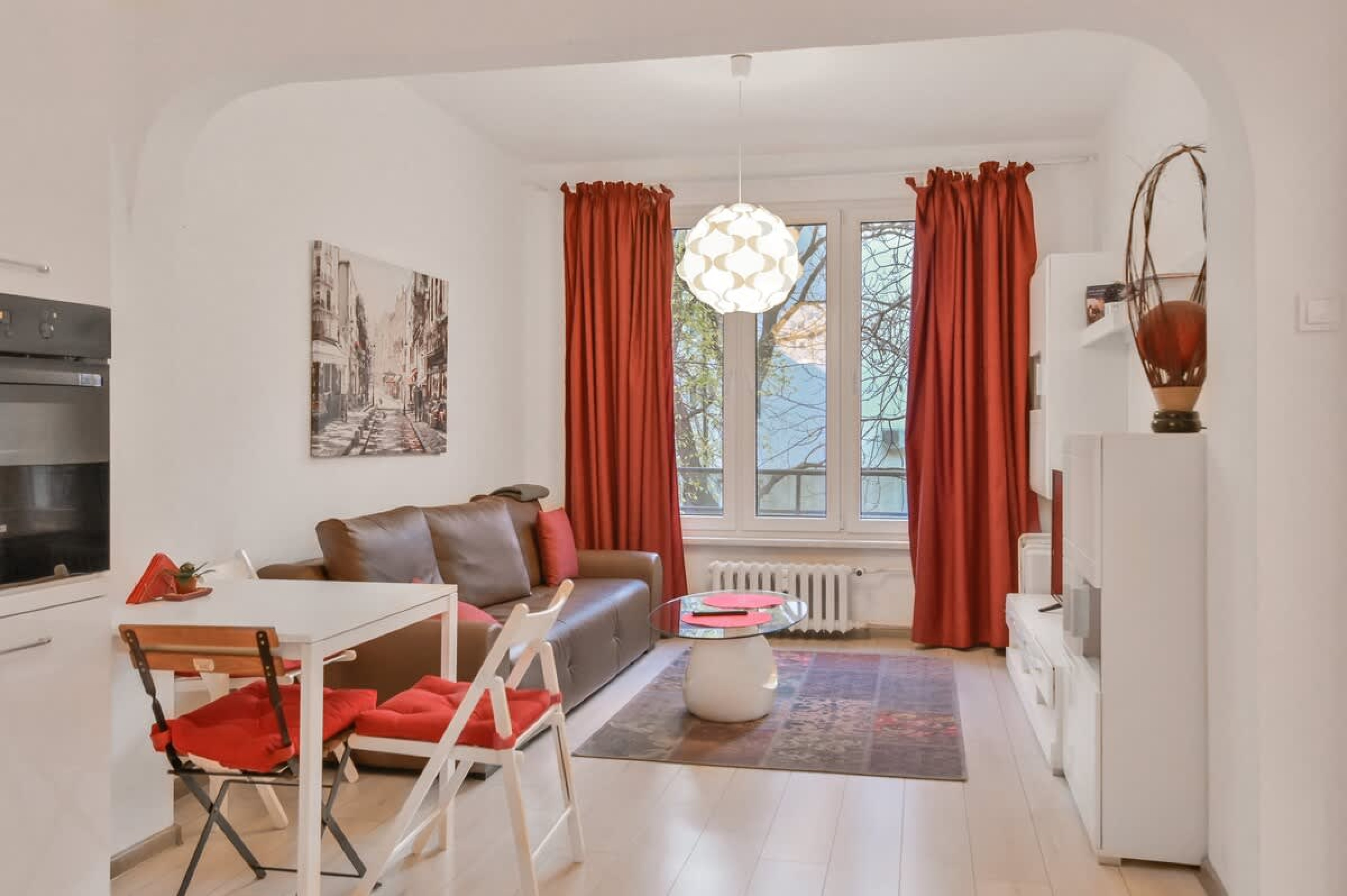 Scoutaround White Logo