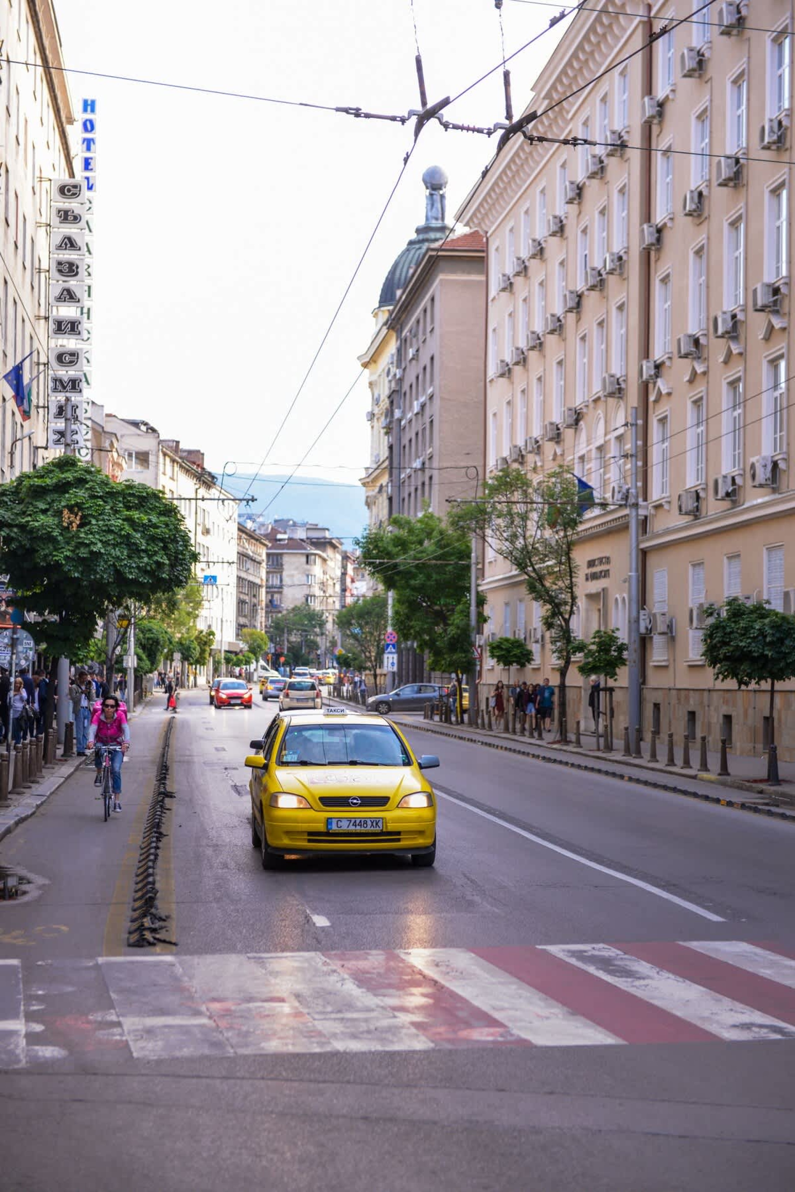 Scoutaround White Logo