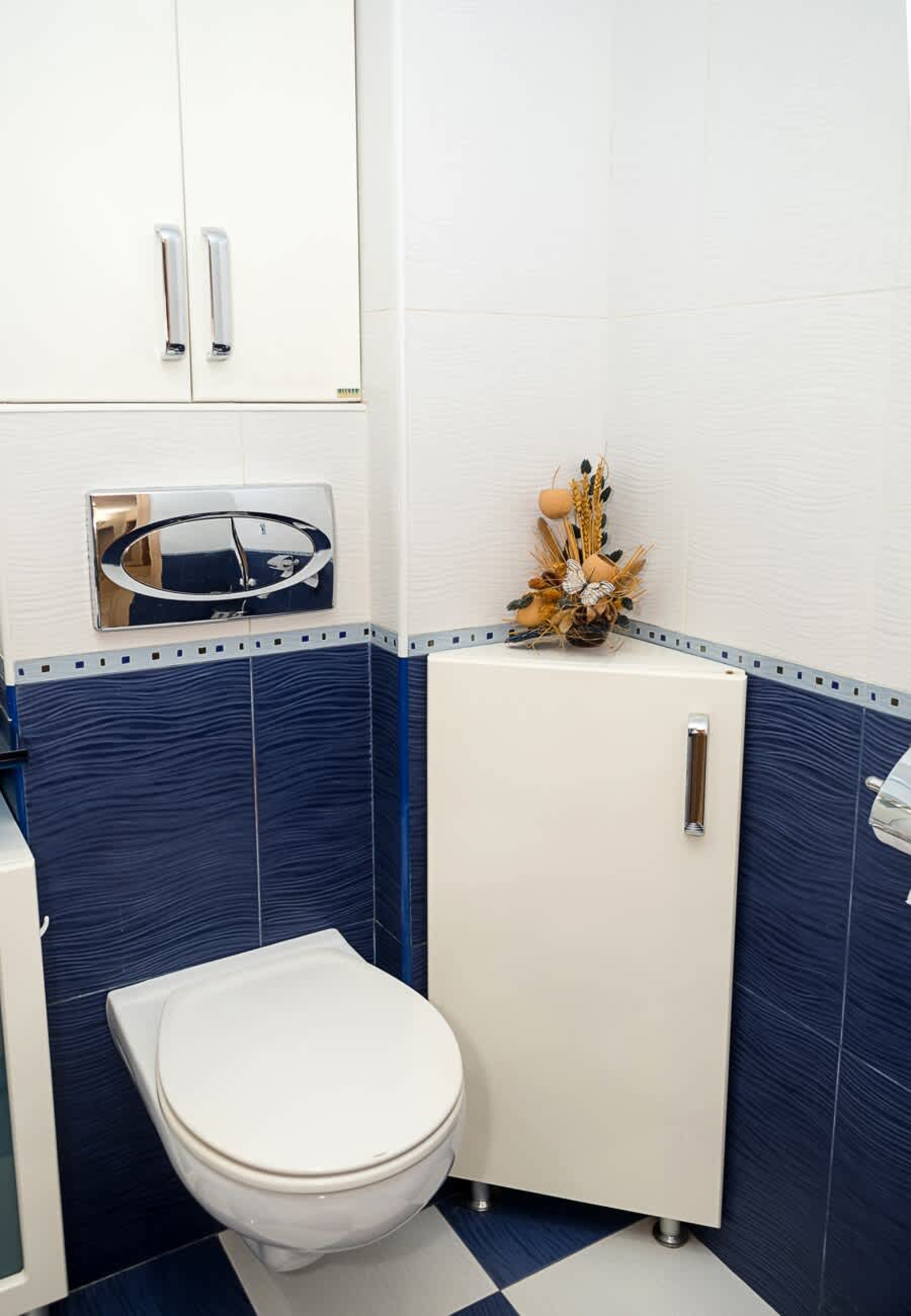 Bright &amp; Spacious 2-Bedroom Flat in Central Varna - Photo 15