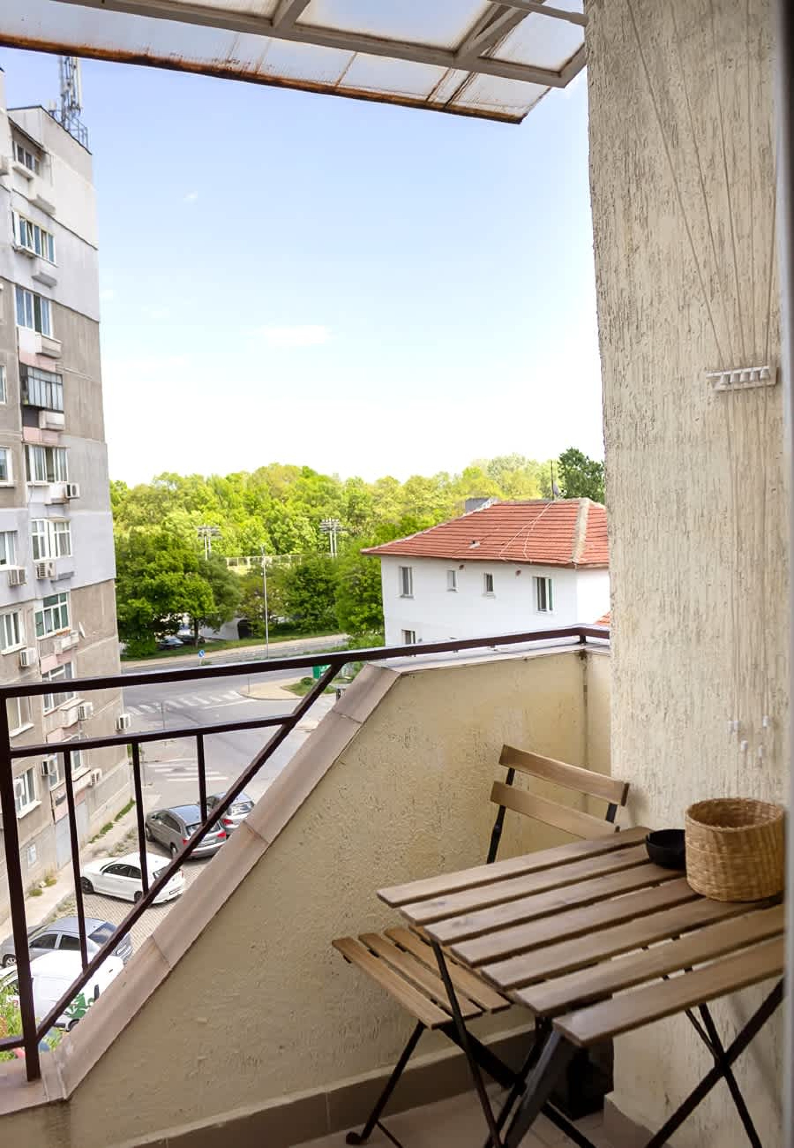 Scoutaround White Logo