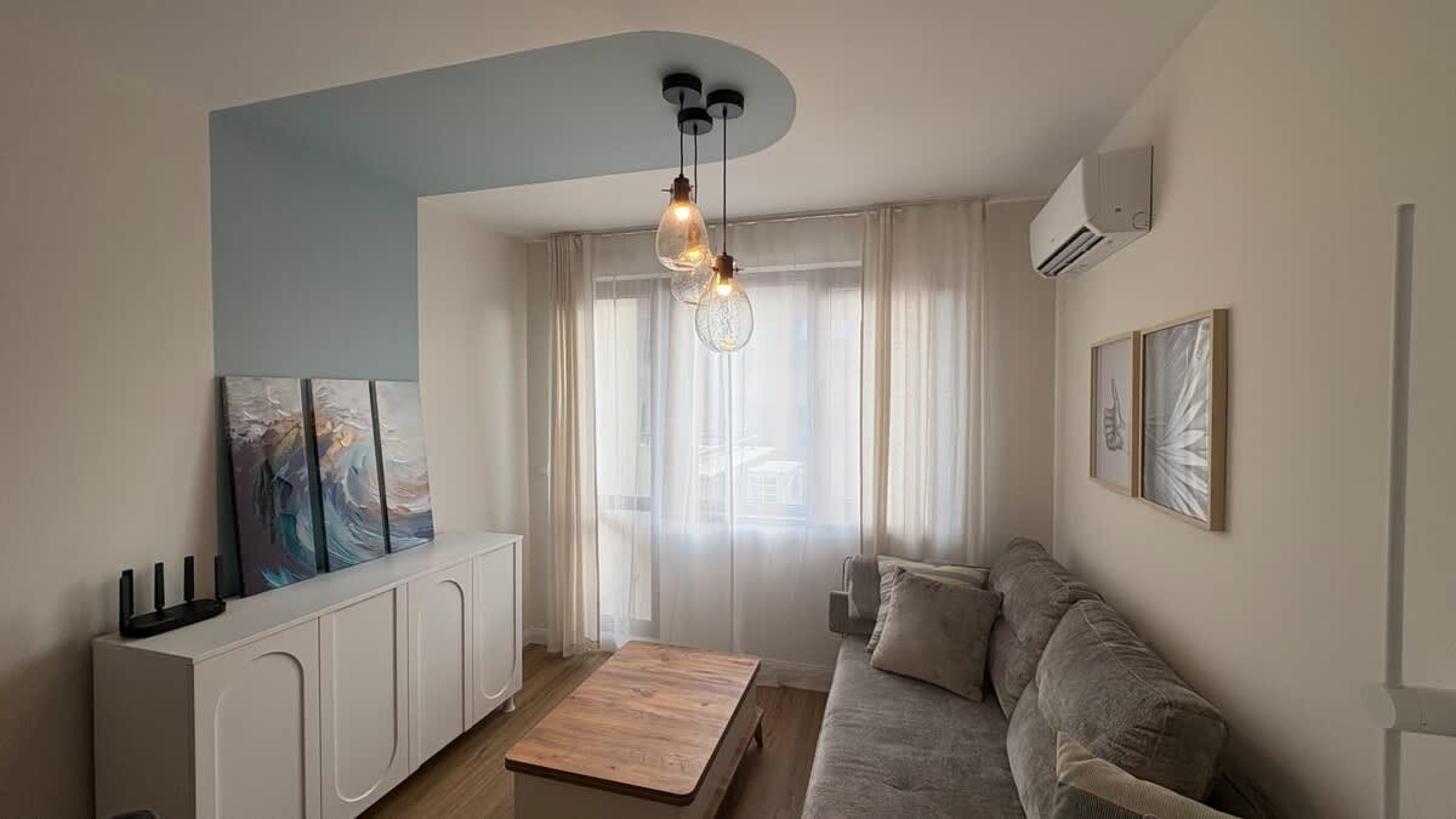 Comfort in Varna– Modern, Bright Central Apartment - Photo 7