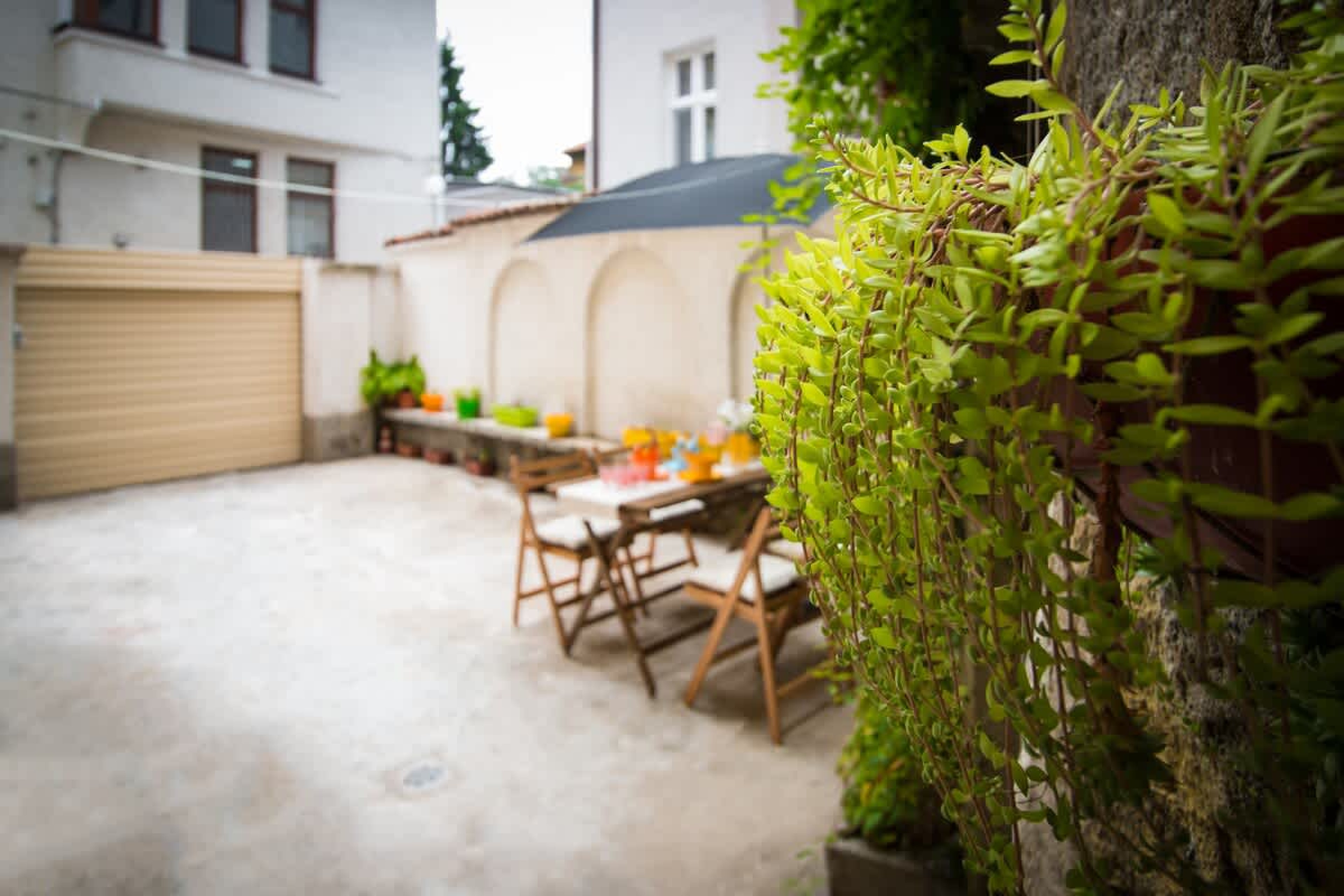 Scoutaround White Logo