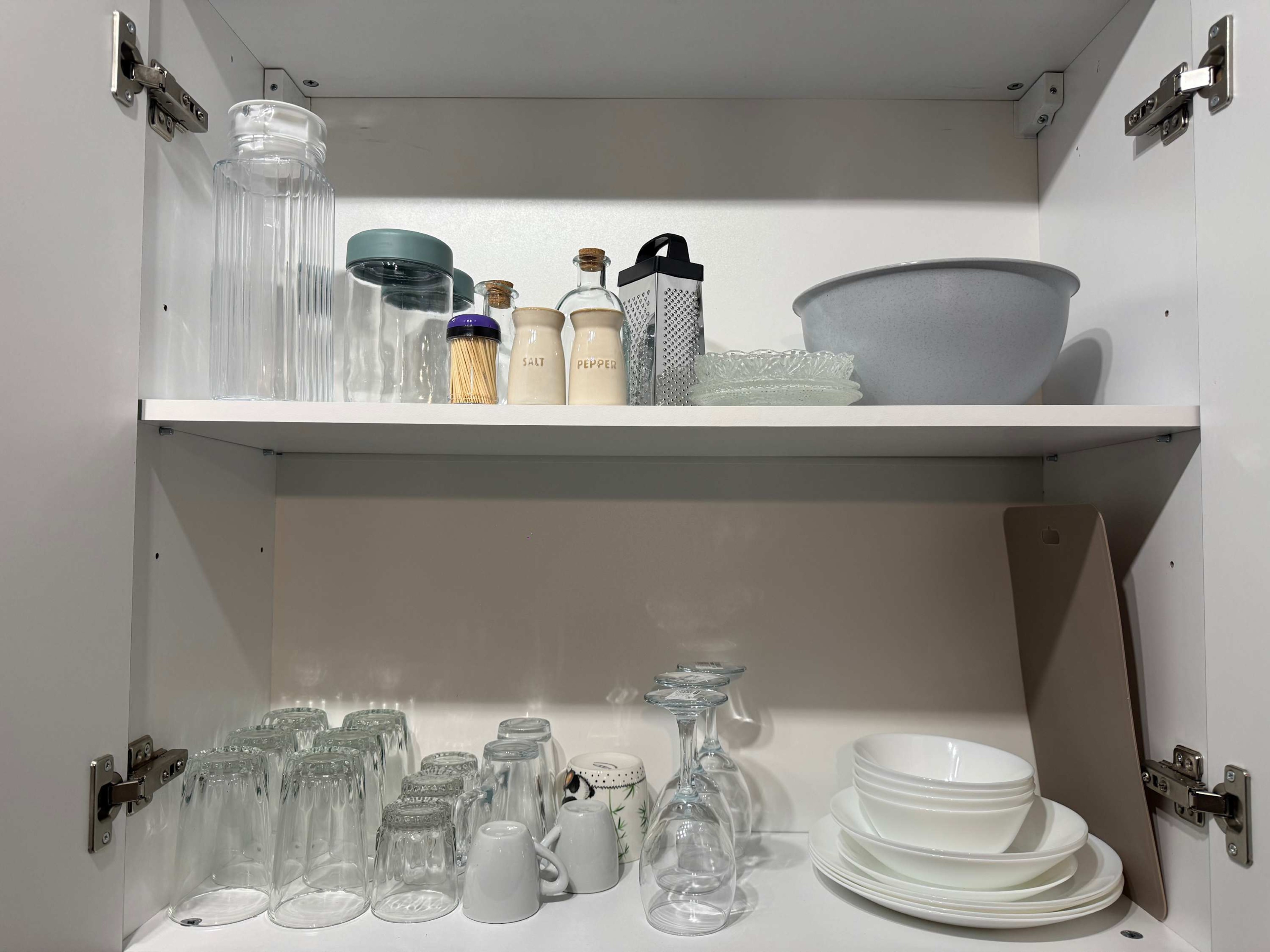 Scoutaround White Logo