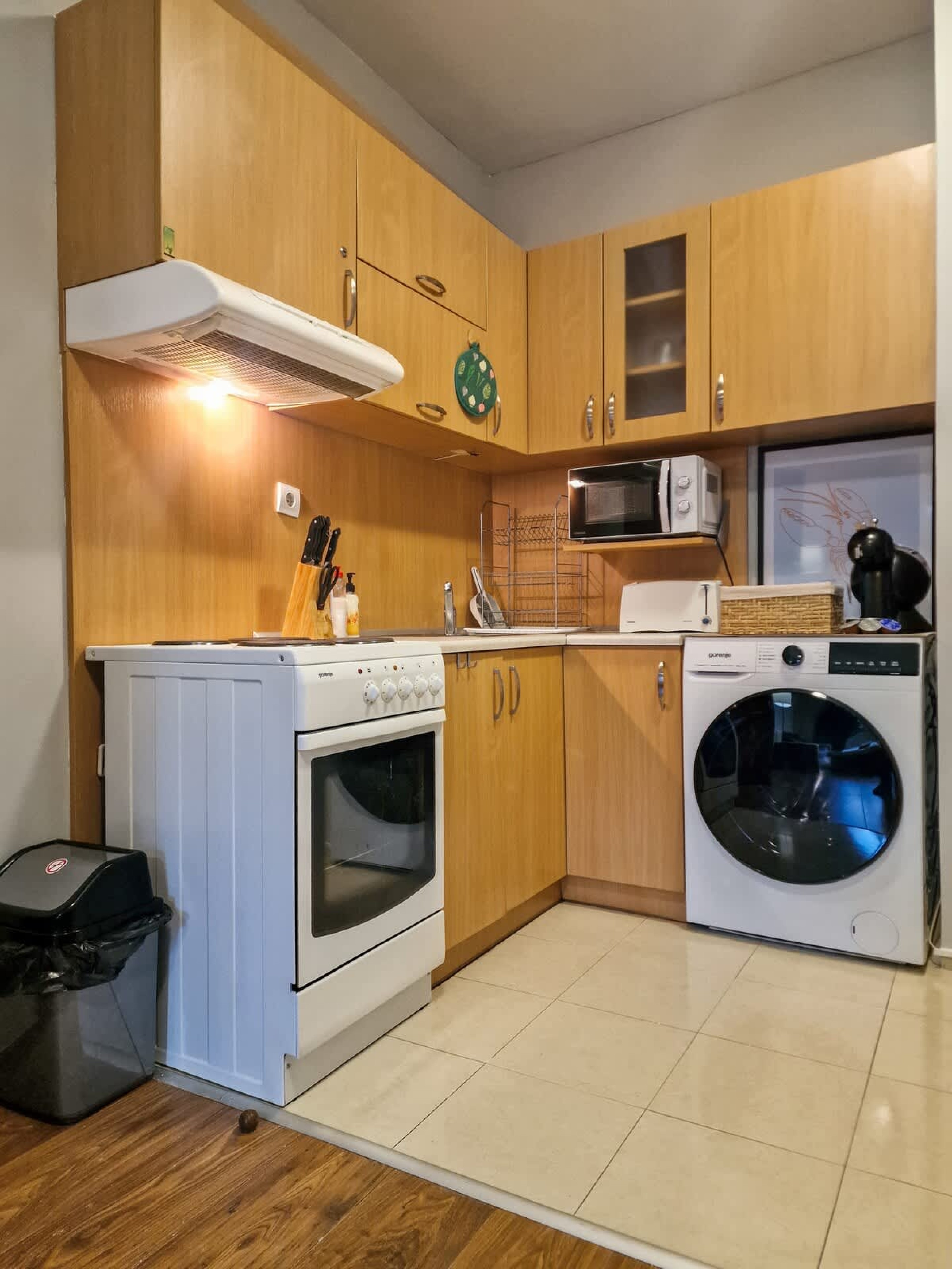 Scoutaround White Logo