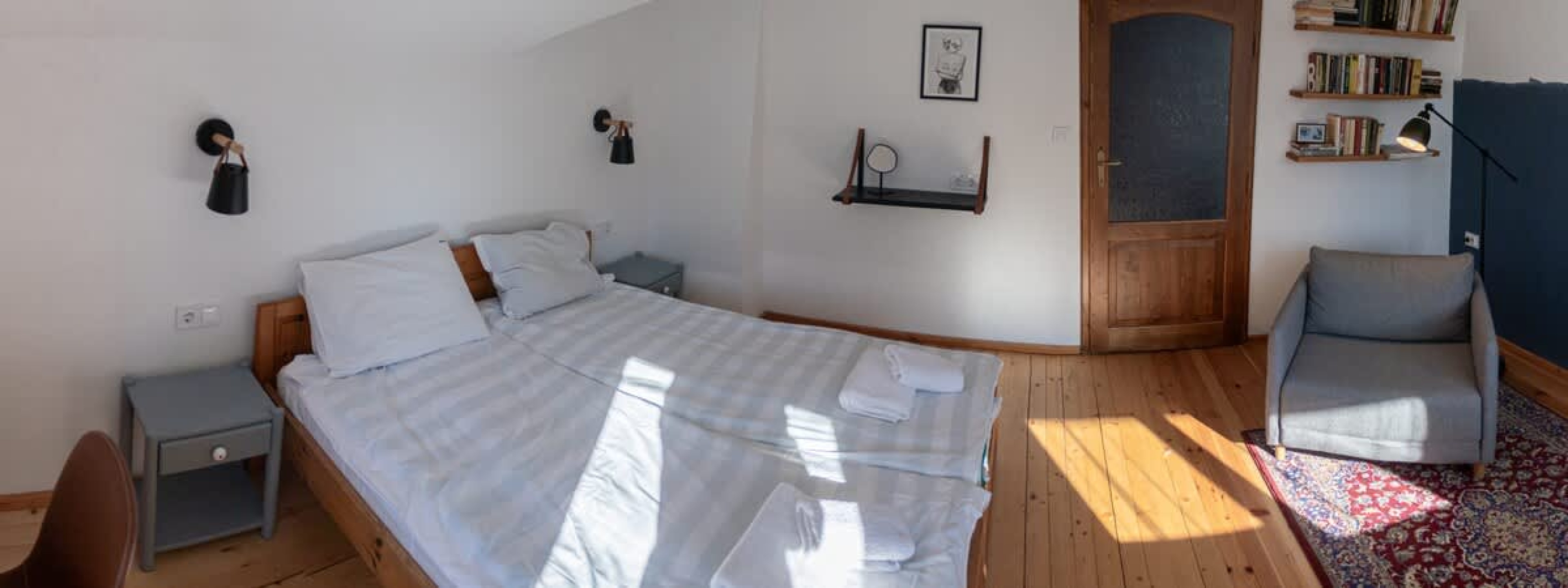 Scoutaround White Logo