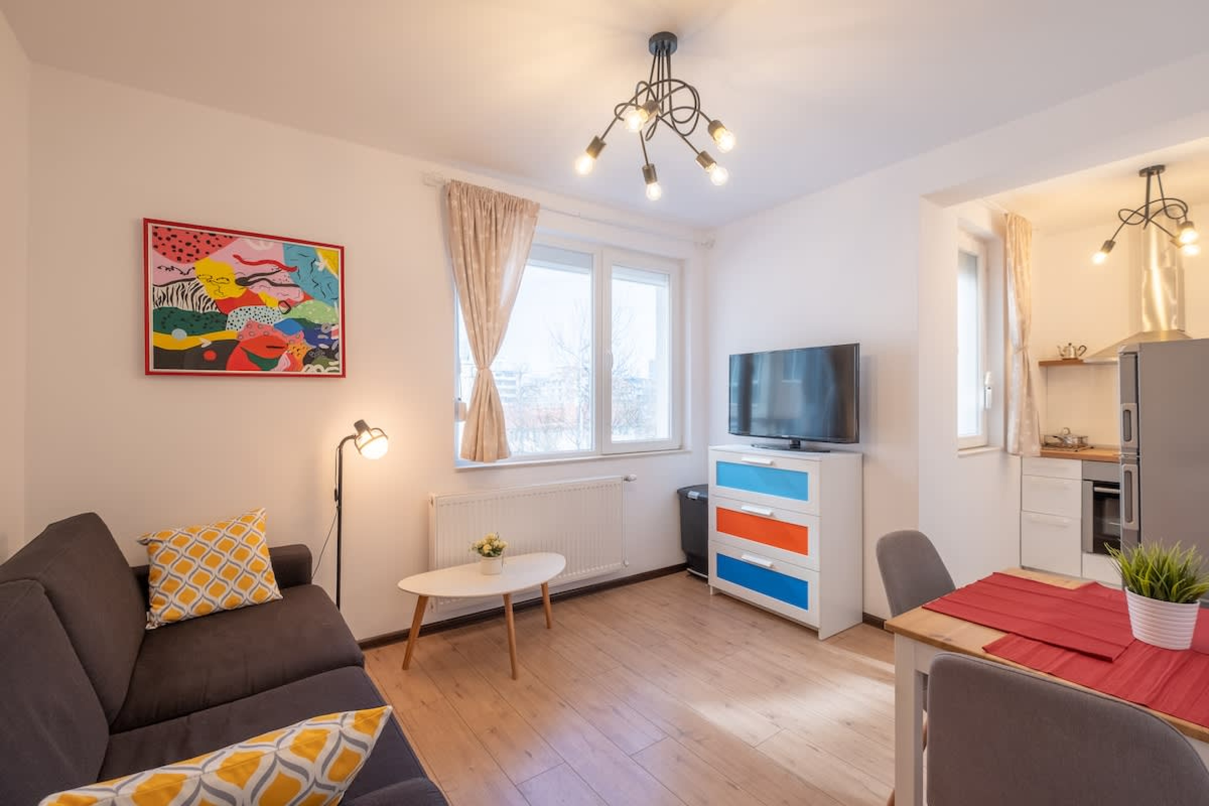 Scoutaround White Logo