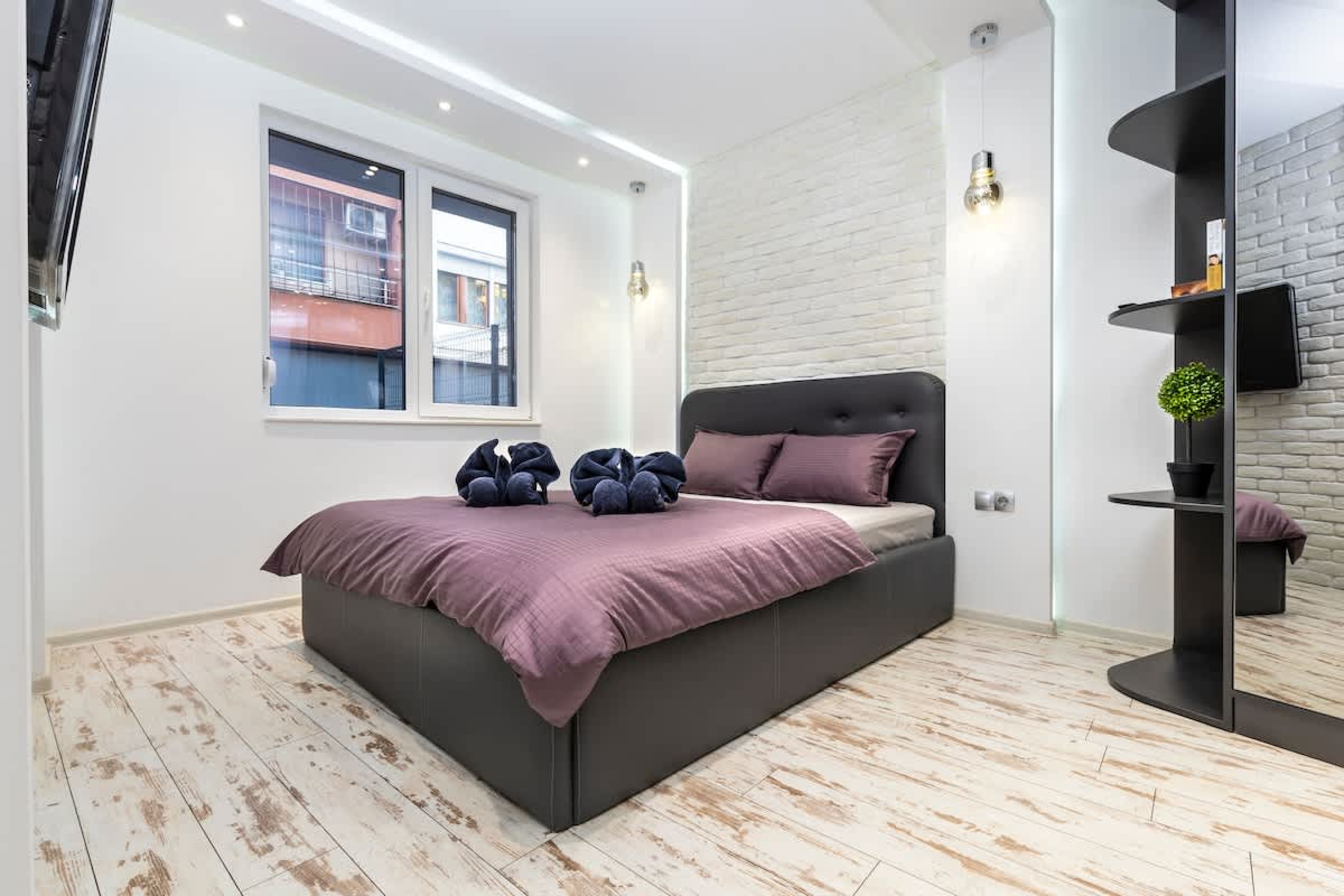 Scoutaround White Logo