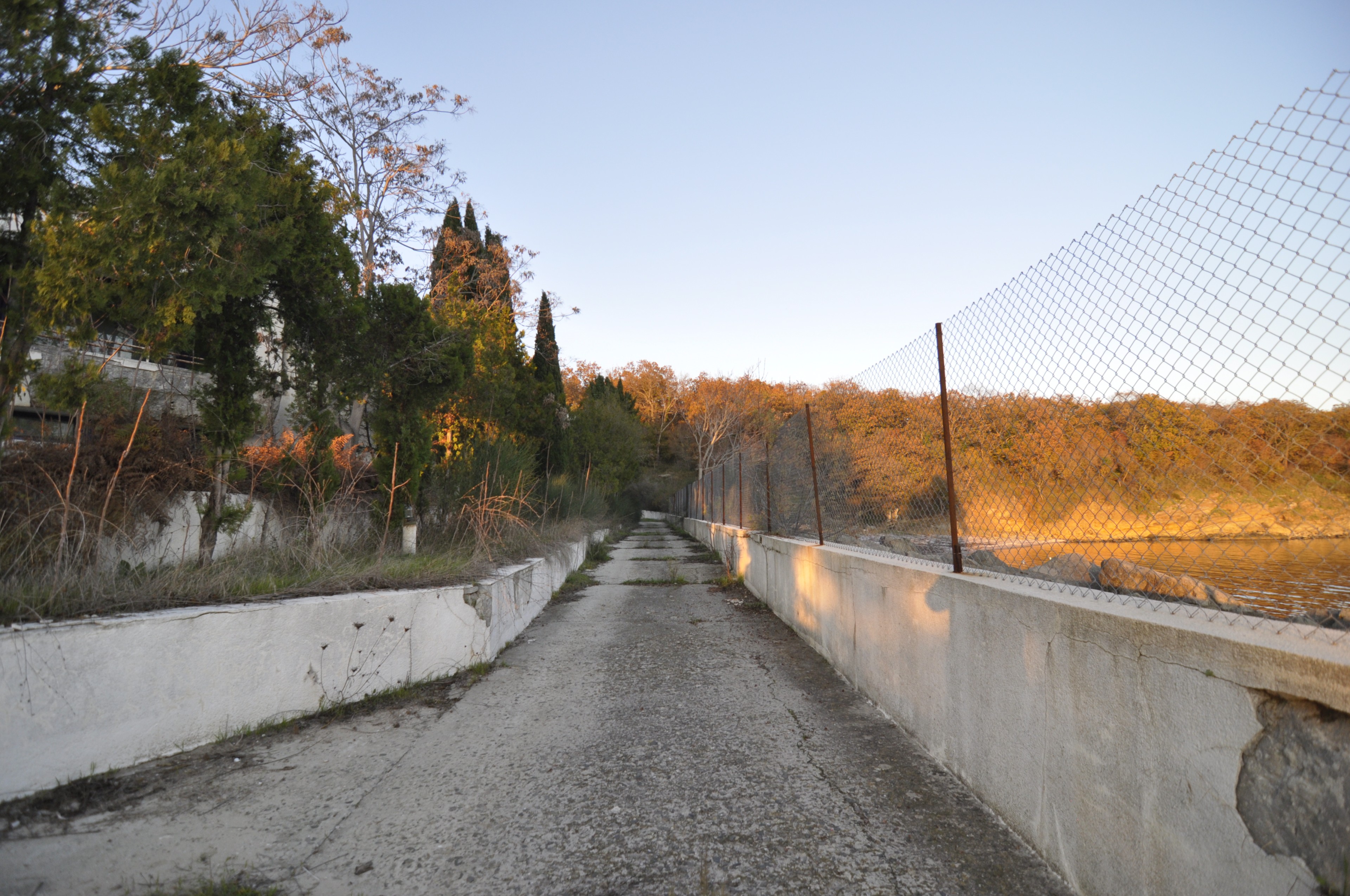 Scoutaround White Logo