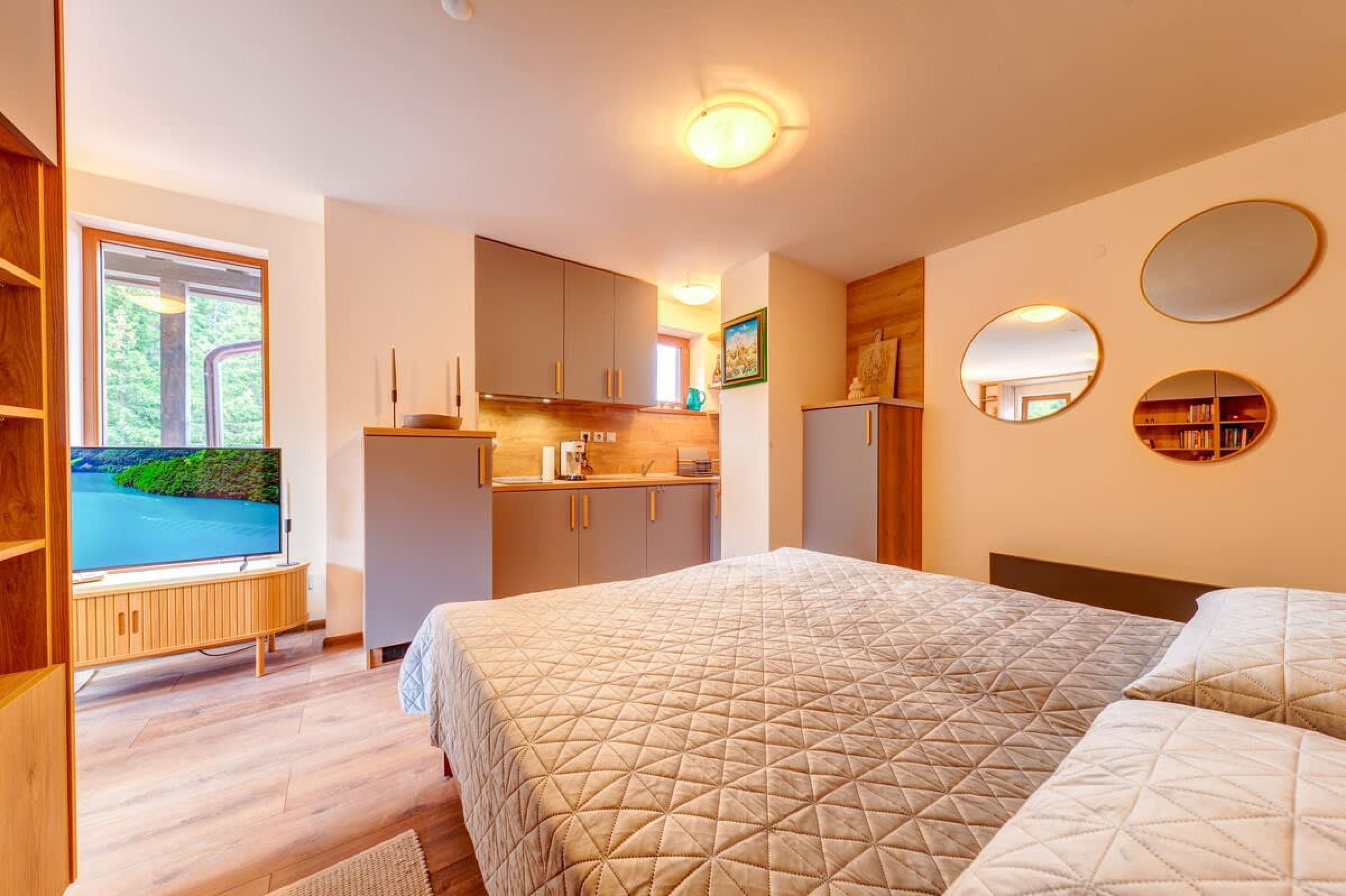 Mountain Luxe Studio - Photo 9