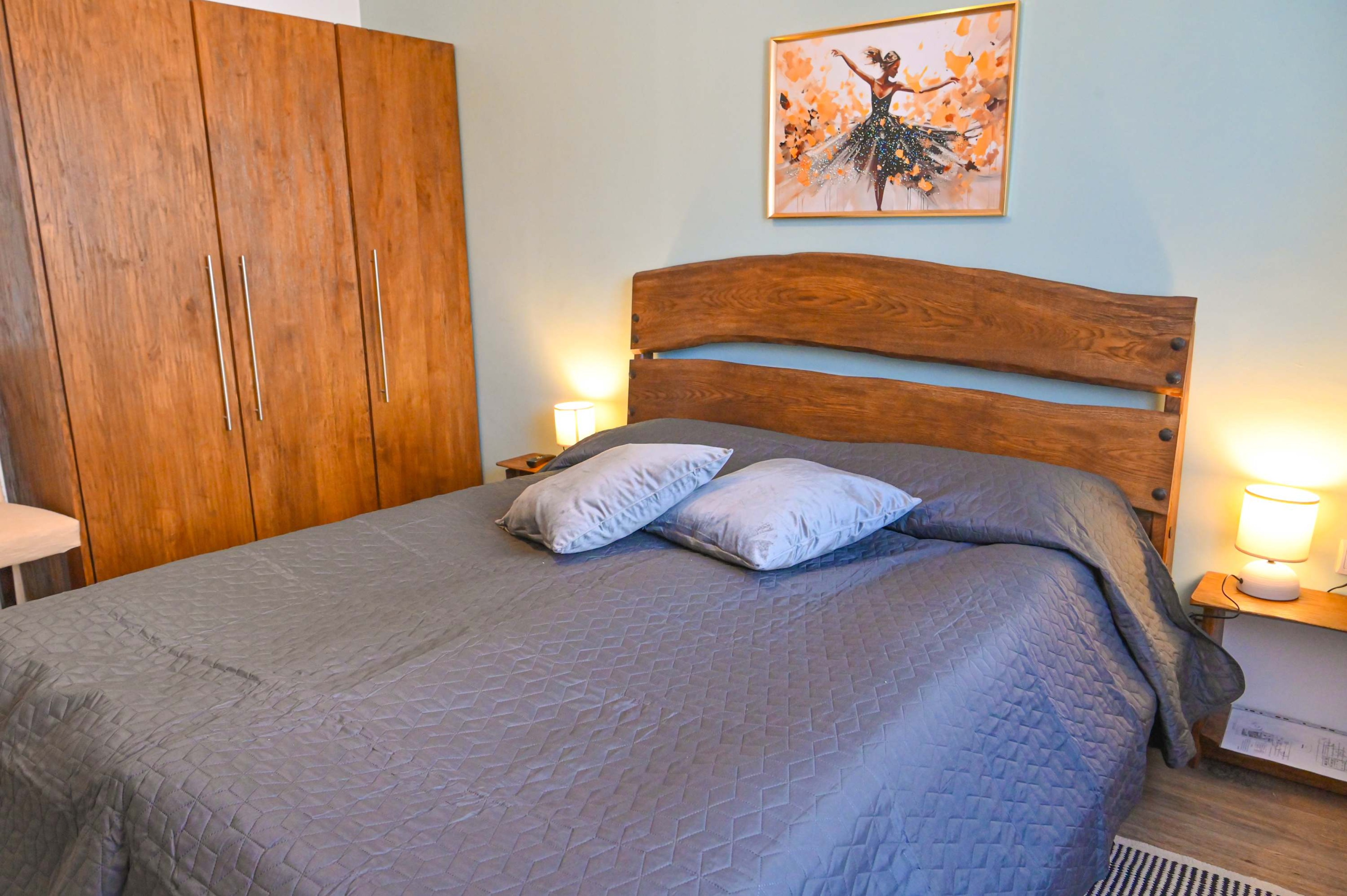 Scoutaround White Logo