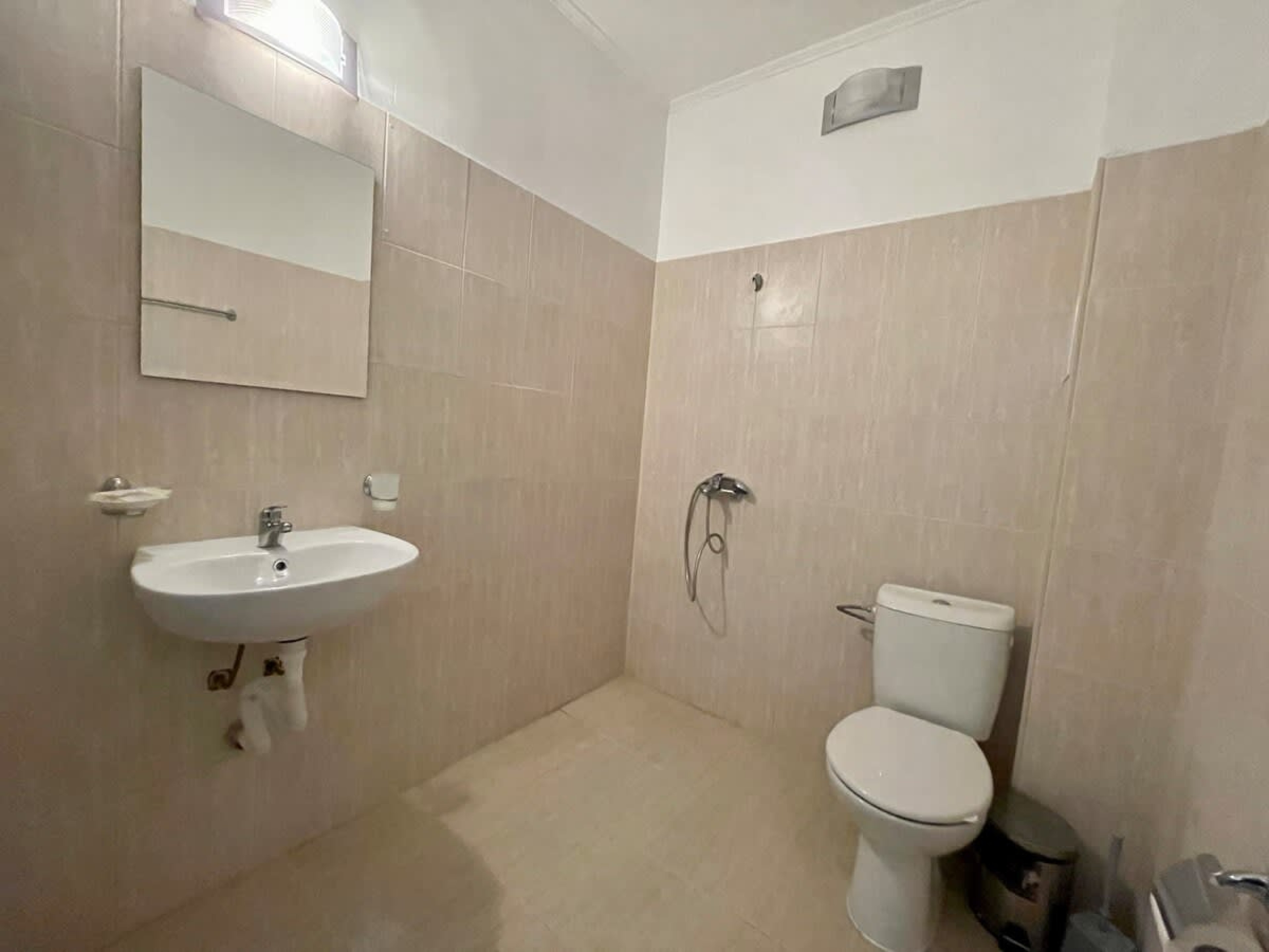 Scoutaround White Logo