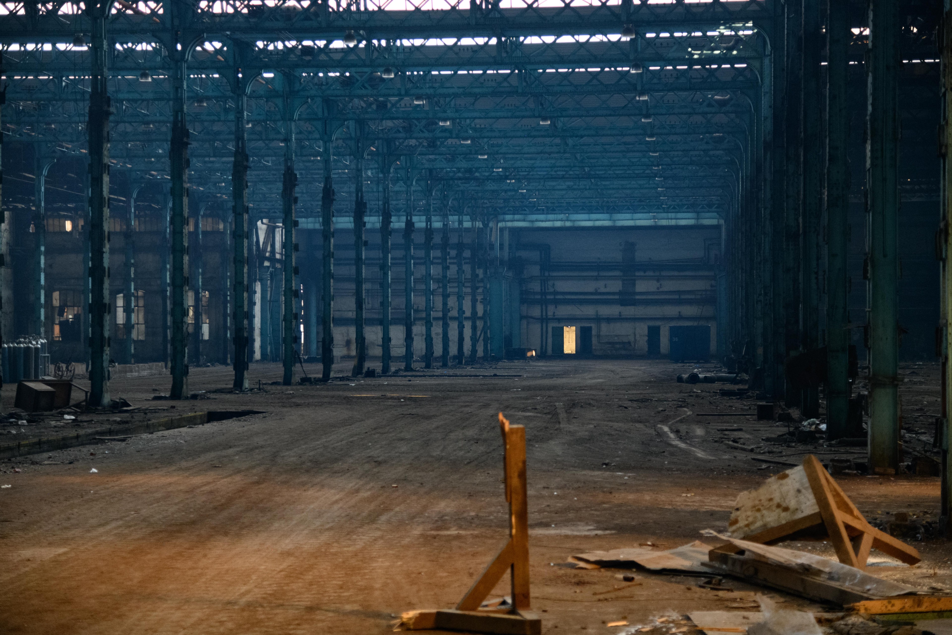 Scoutaround White Logo