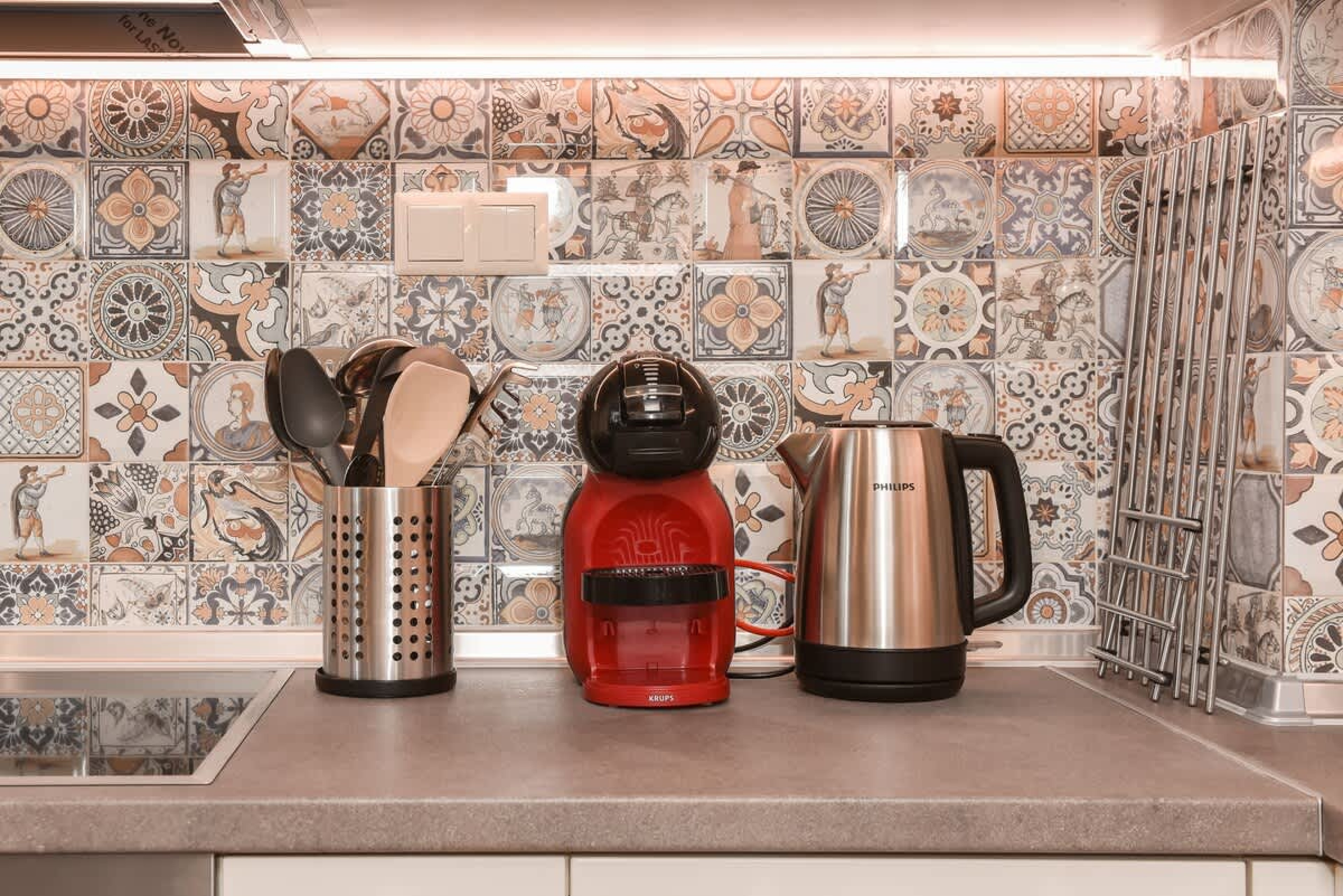 The Grunge Spot - Charming NEW 1-Bedroom - Photo 15