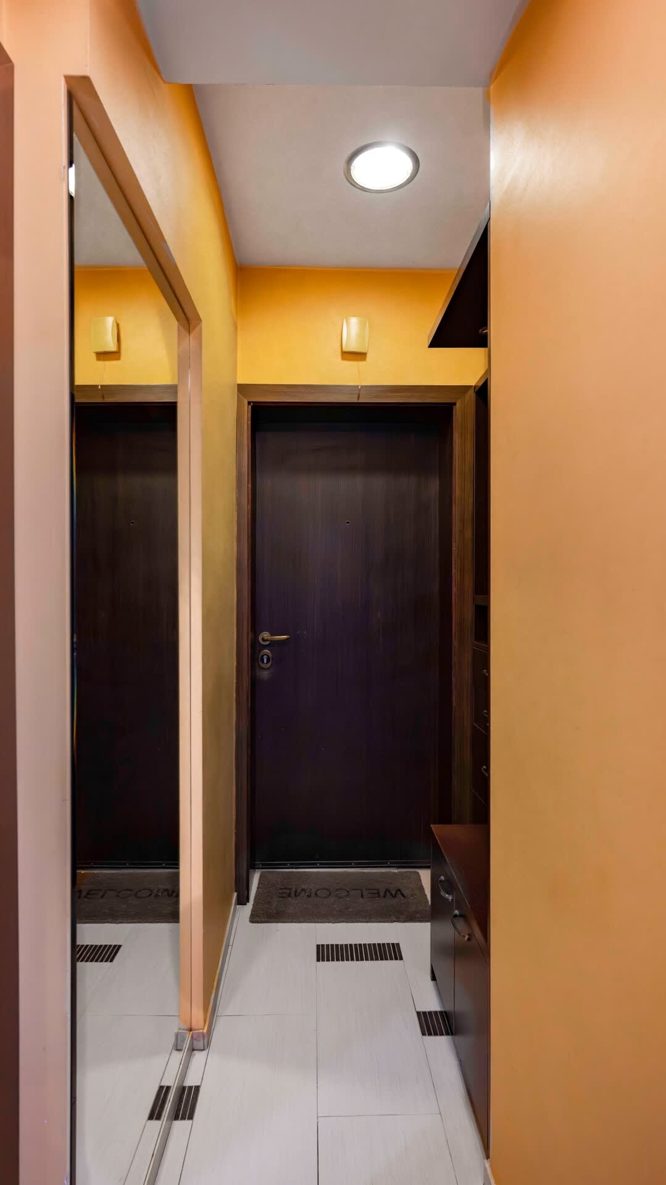 Scoutaround White Logo