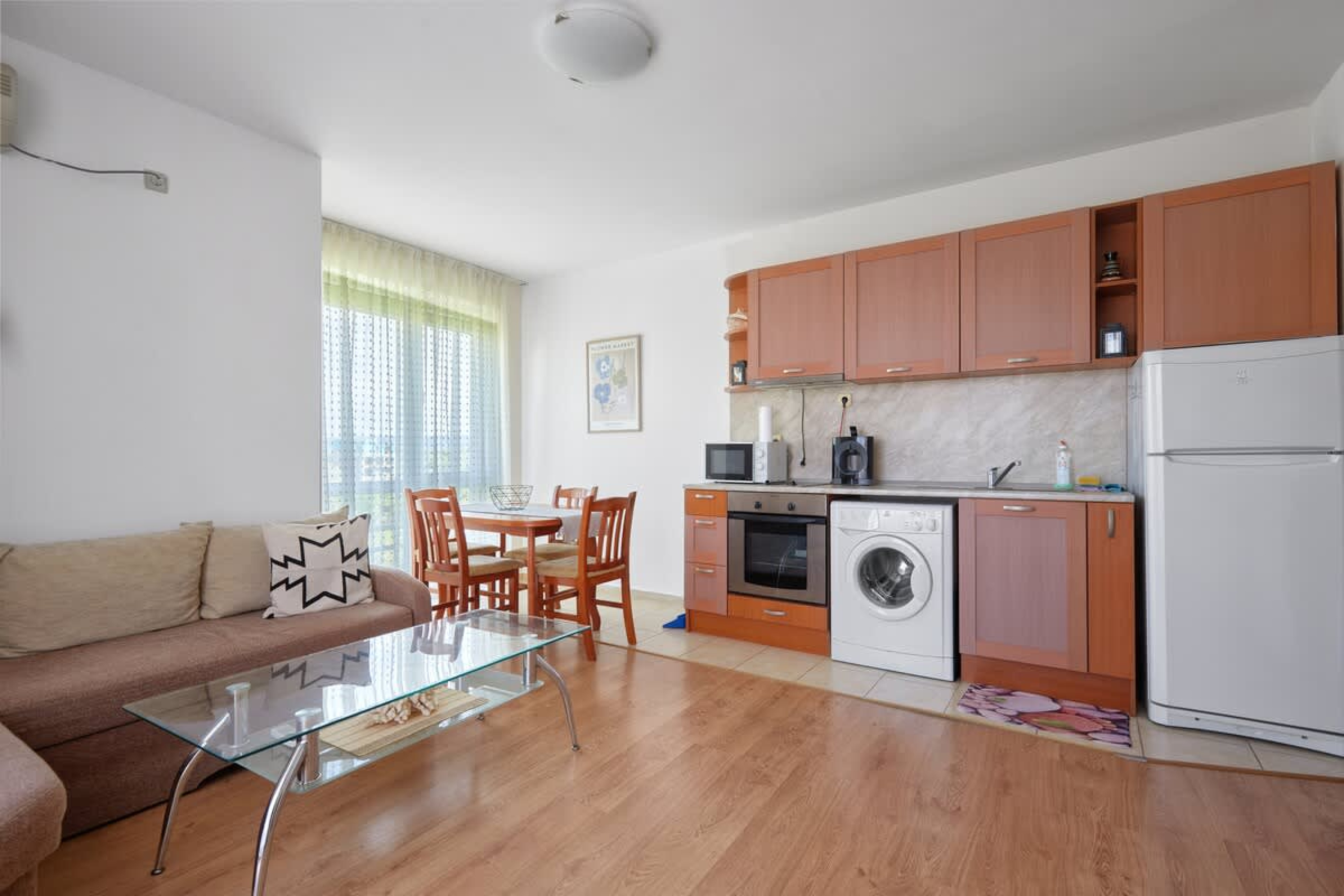 Scoutaround White Logo