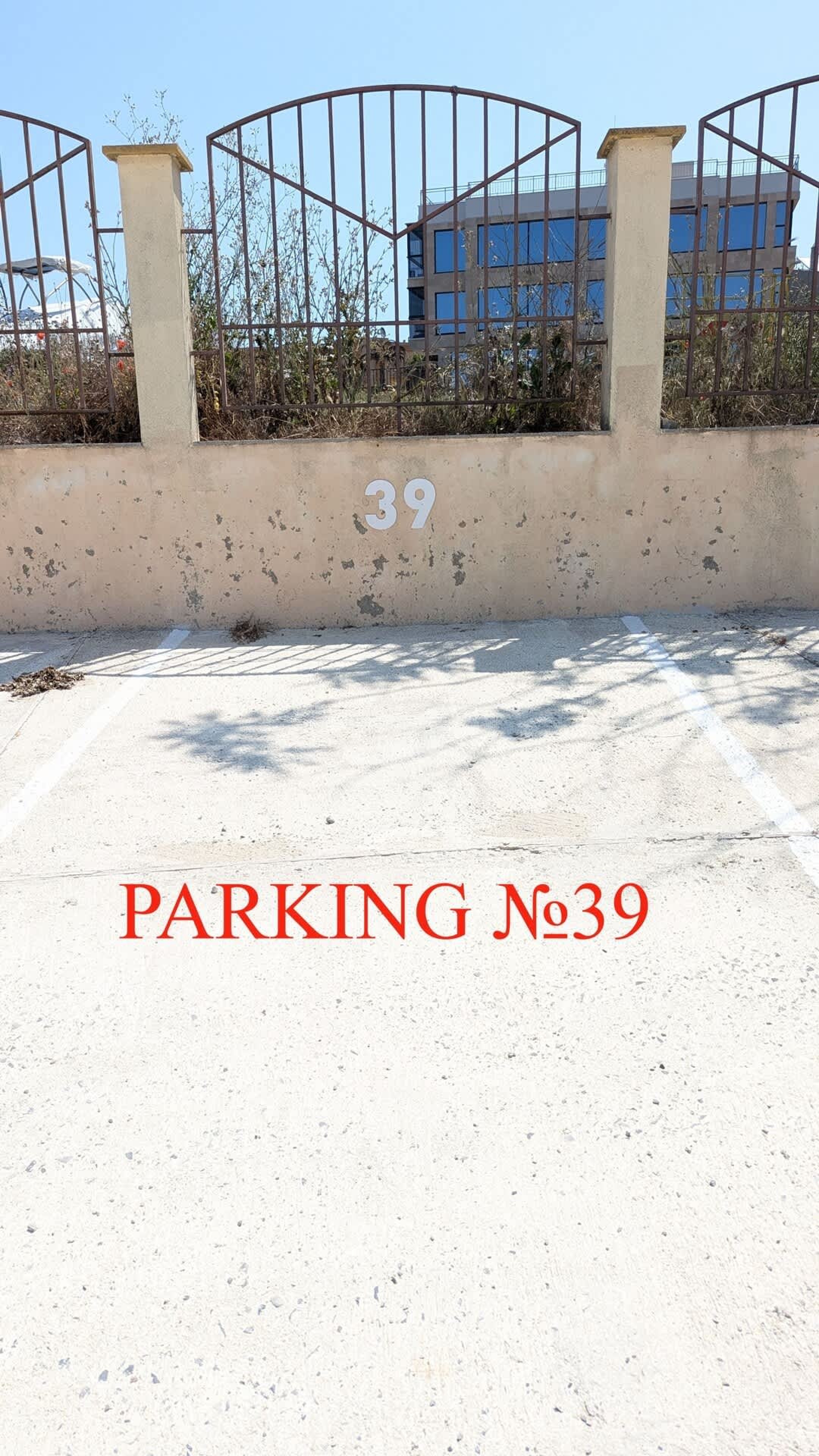 Harmani Haven 1BD Apart + Parking by Flat Manager - Photo 20