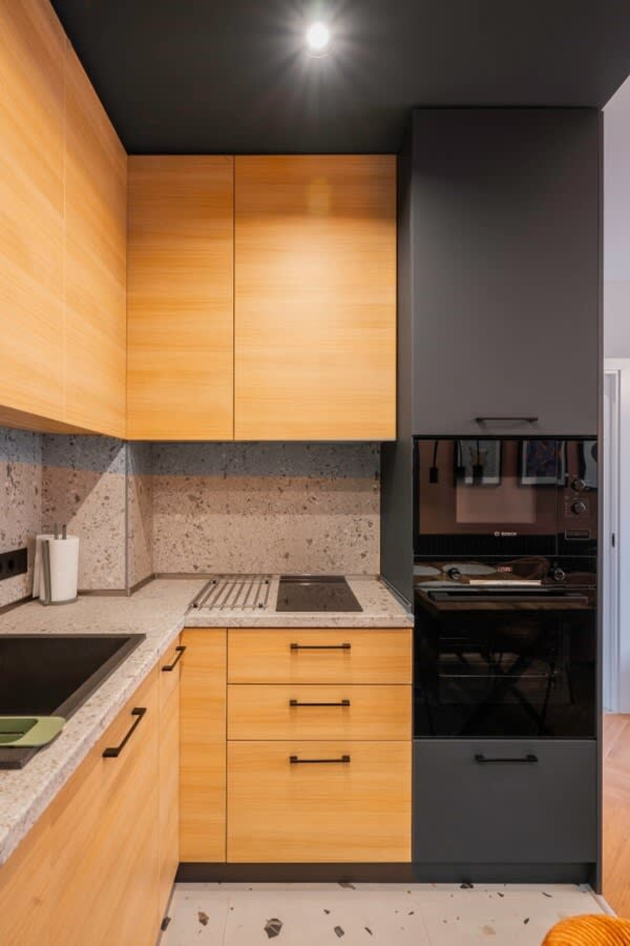 Scoutaround White Logo