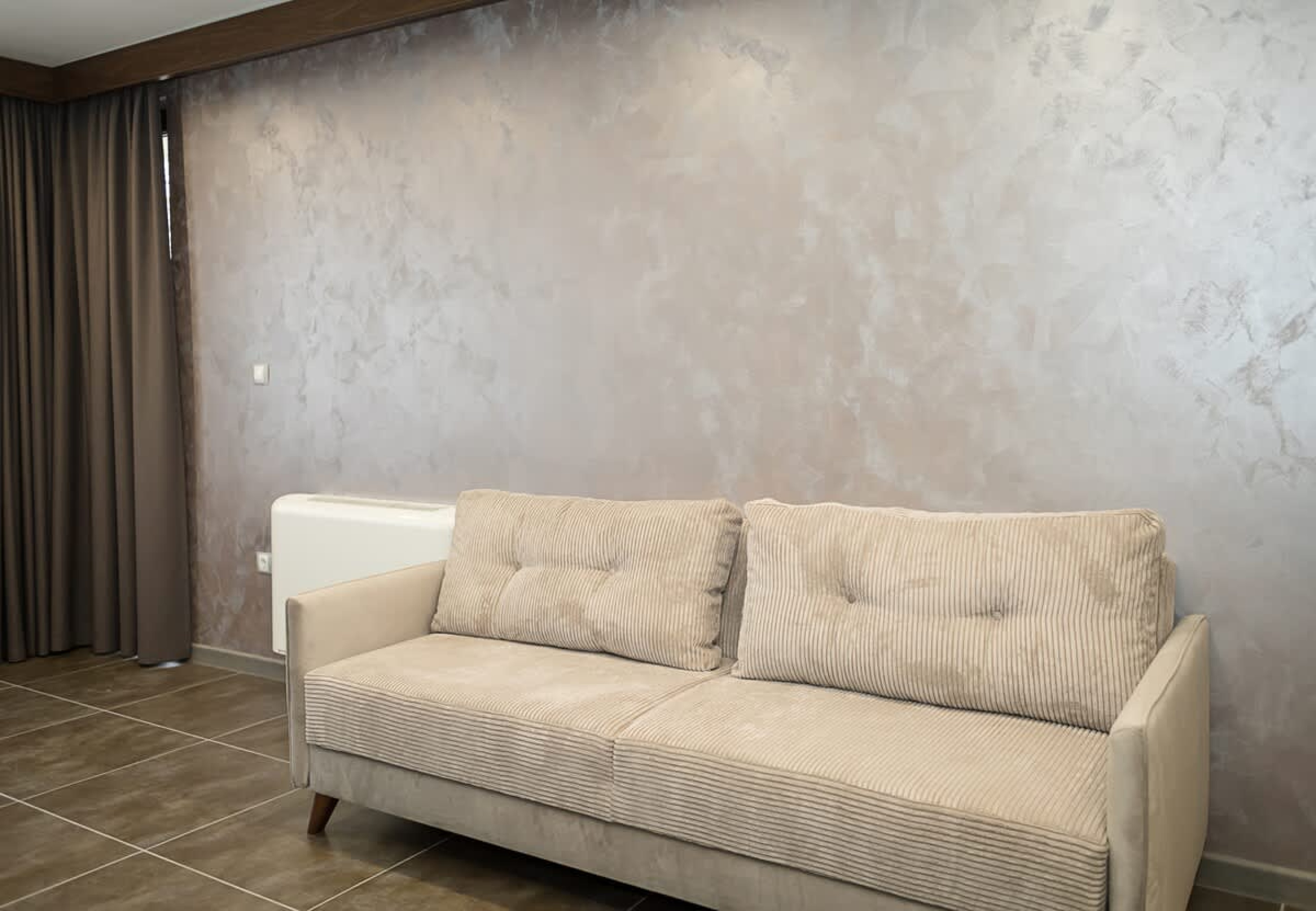 Scoutaround White Logo