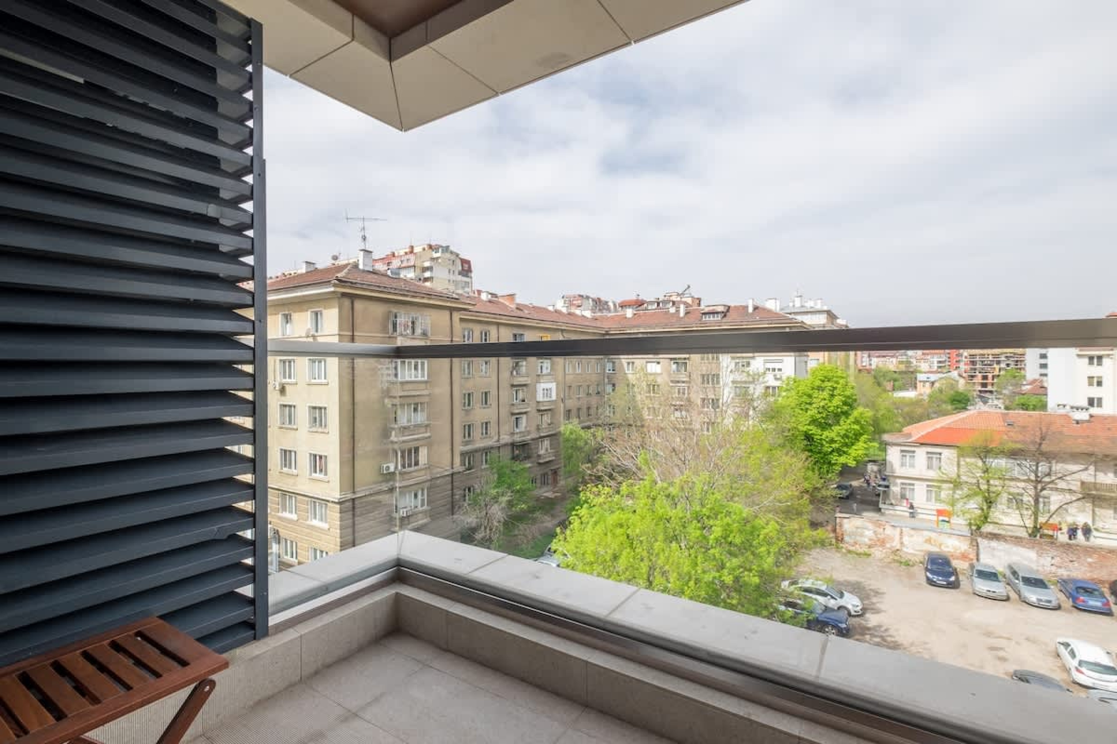 Scoutaround White Logo