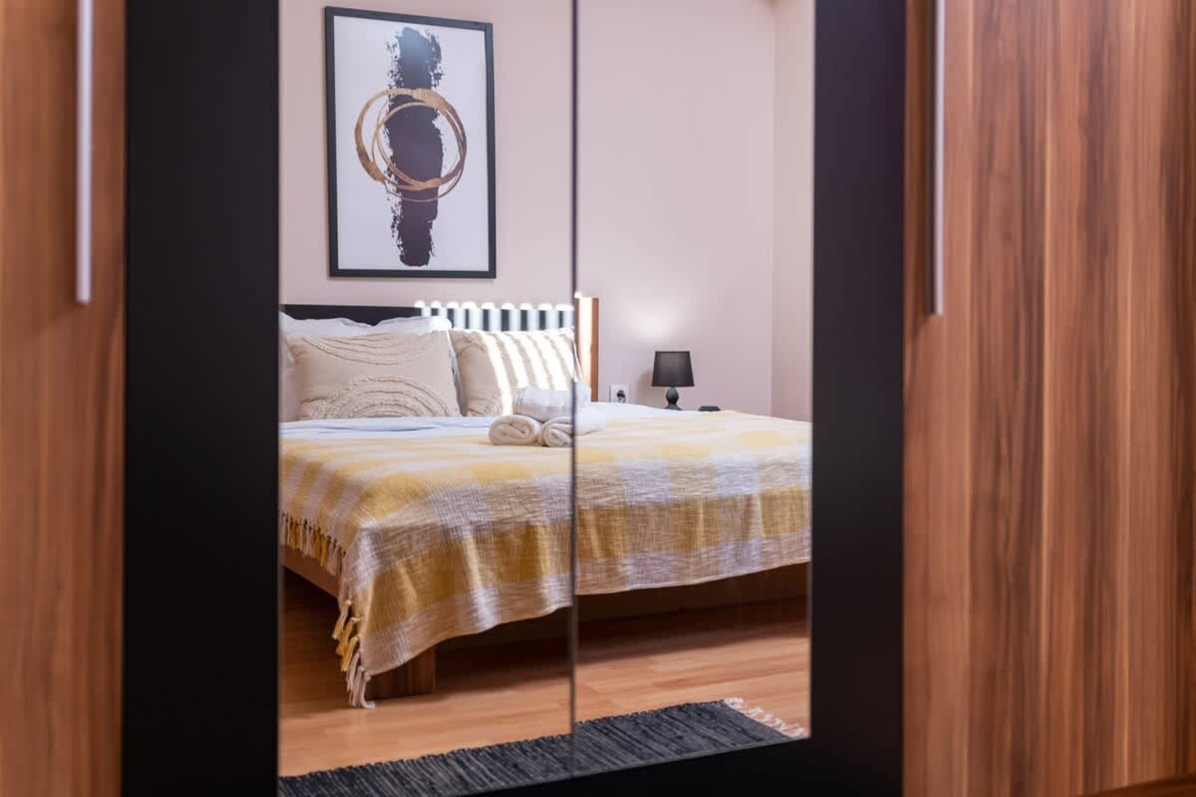 Scoutaround White Logo