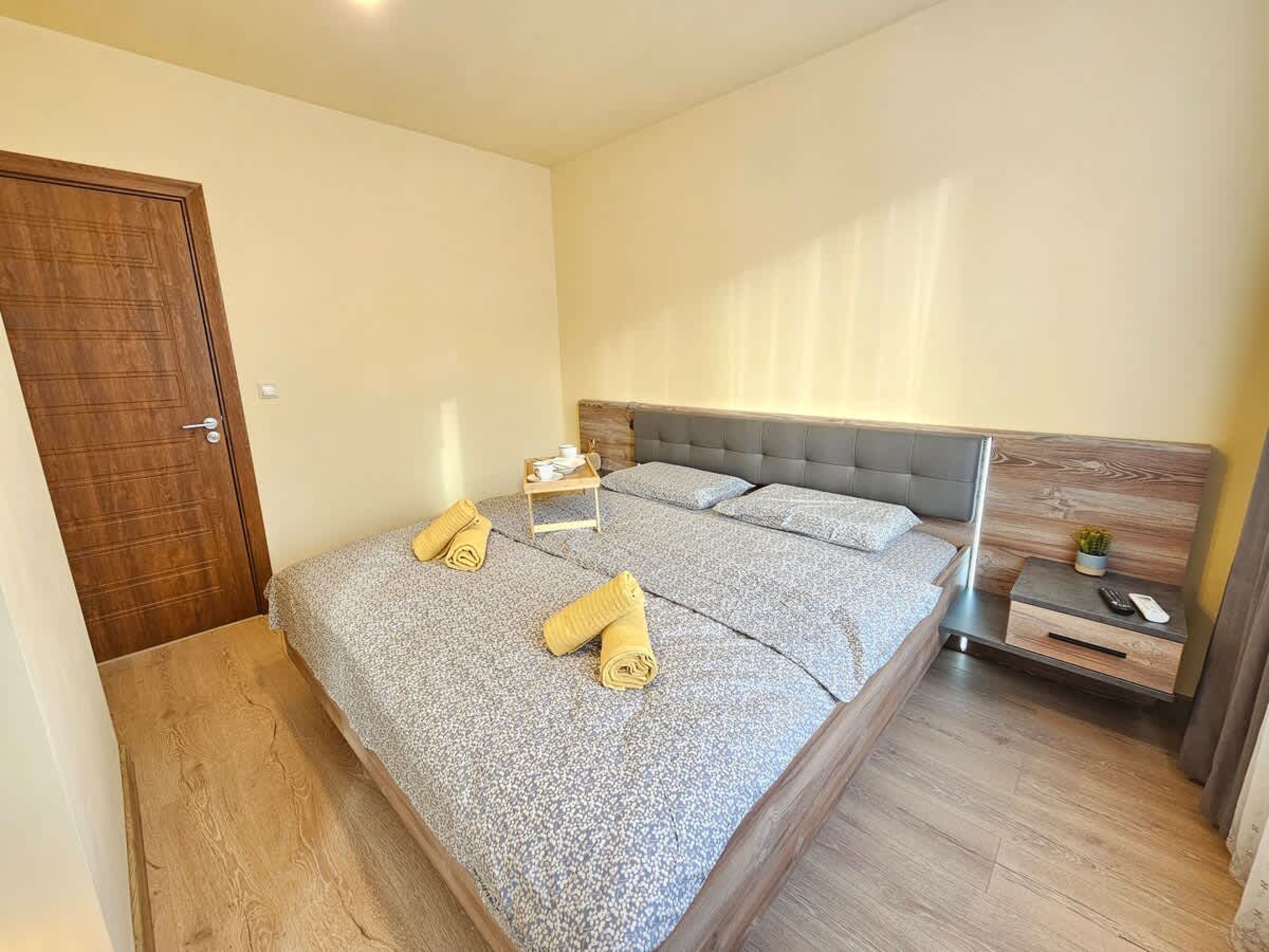 Stylish Getaway in Kosara Bansko Near Ski Lift - Photo 16