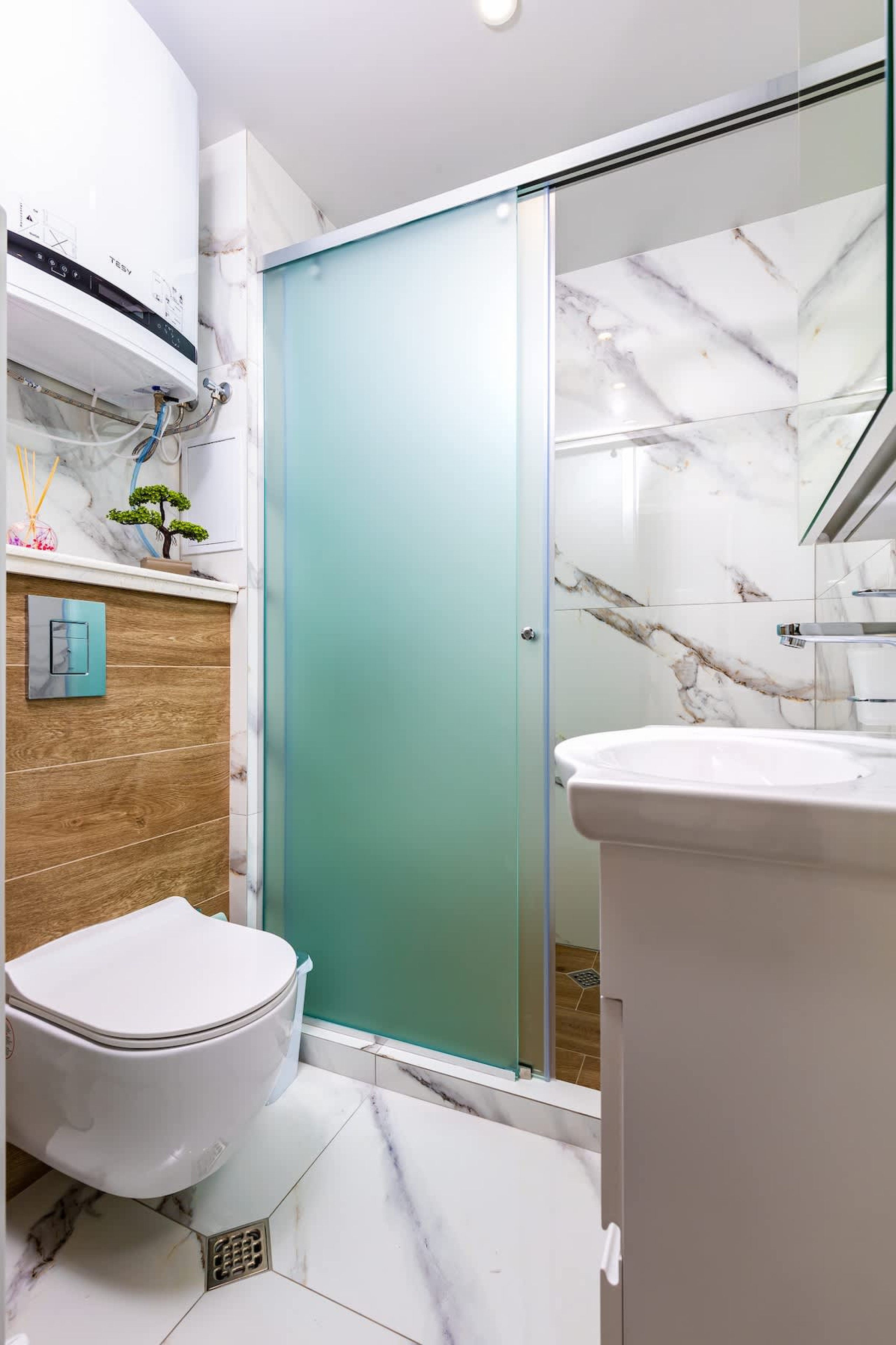 West Haven Apartment - 1BD in Plovdiv Centre - Photo 9