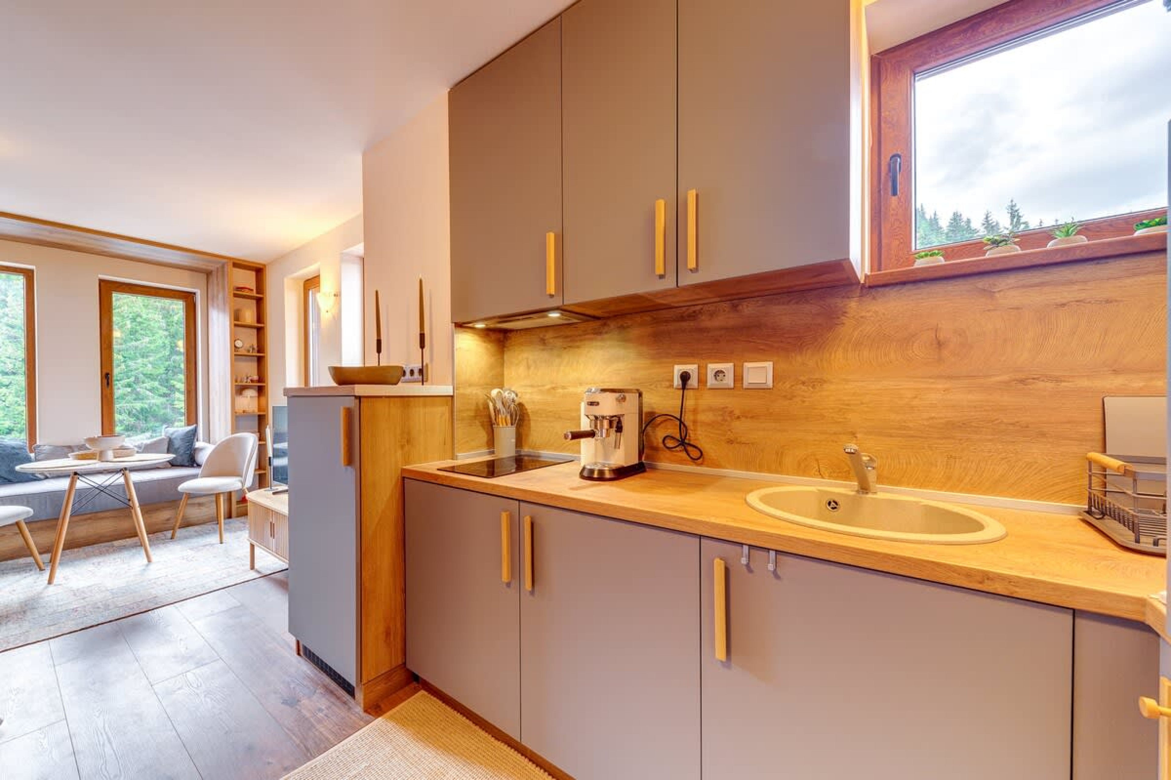 Mountain Luxe Studio - Photo 2