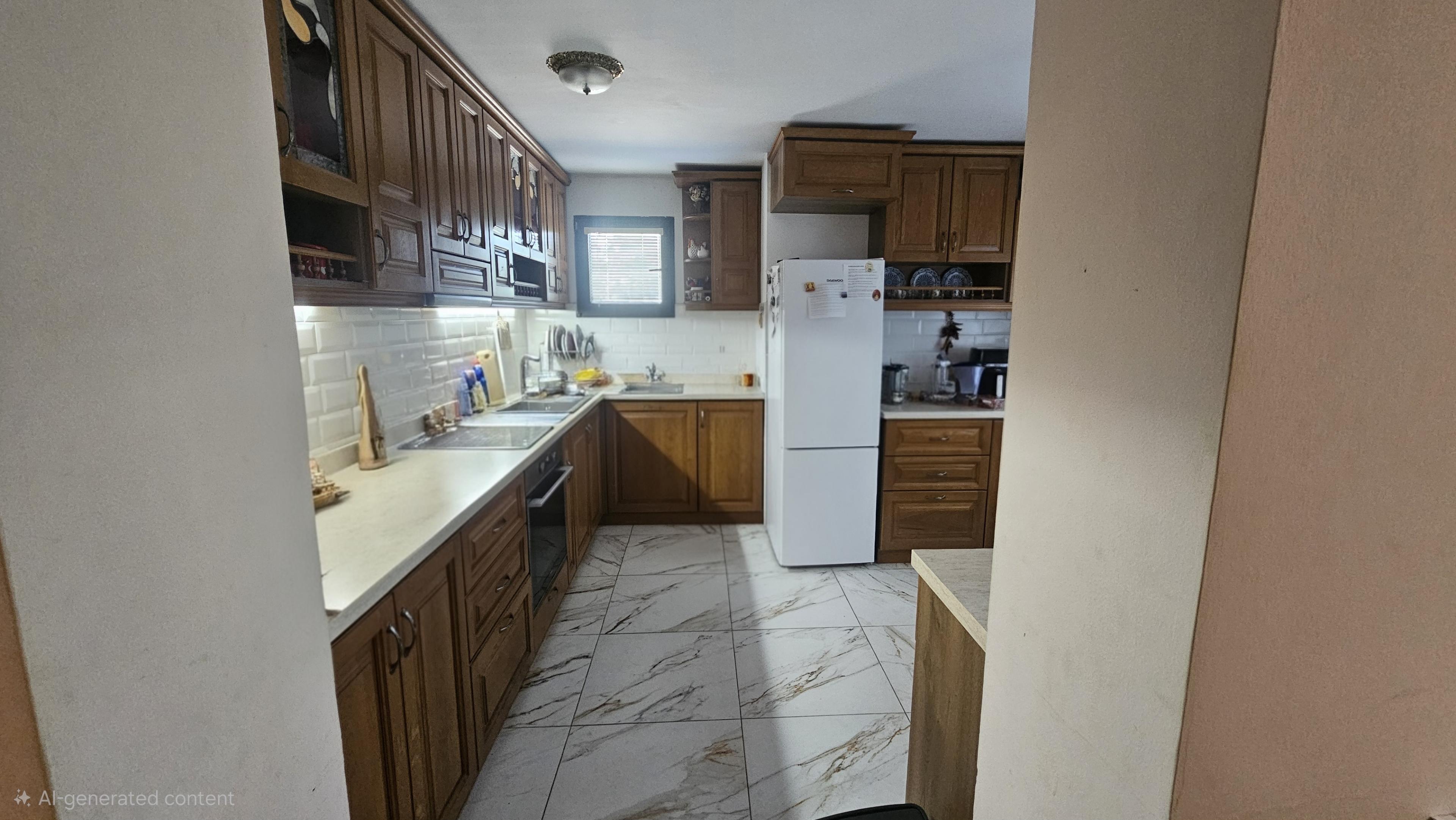 Rooms / Cabins 1