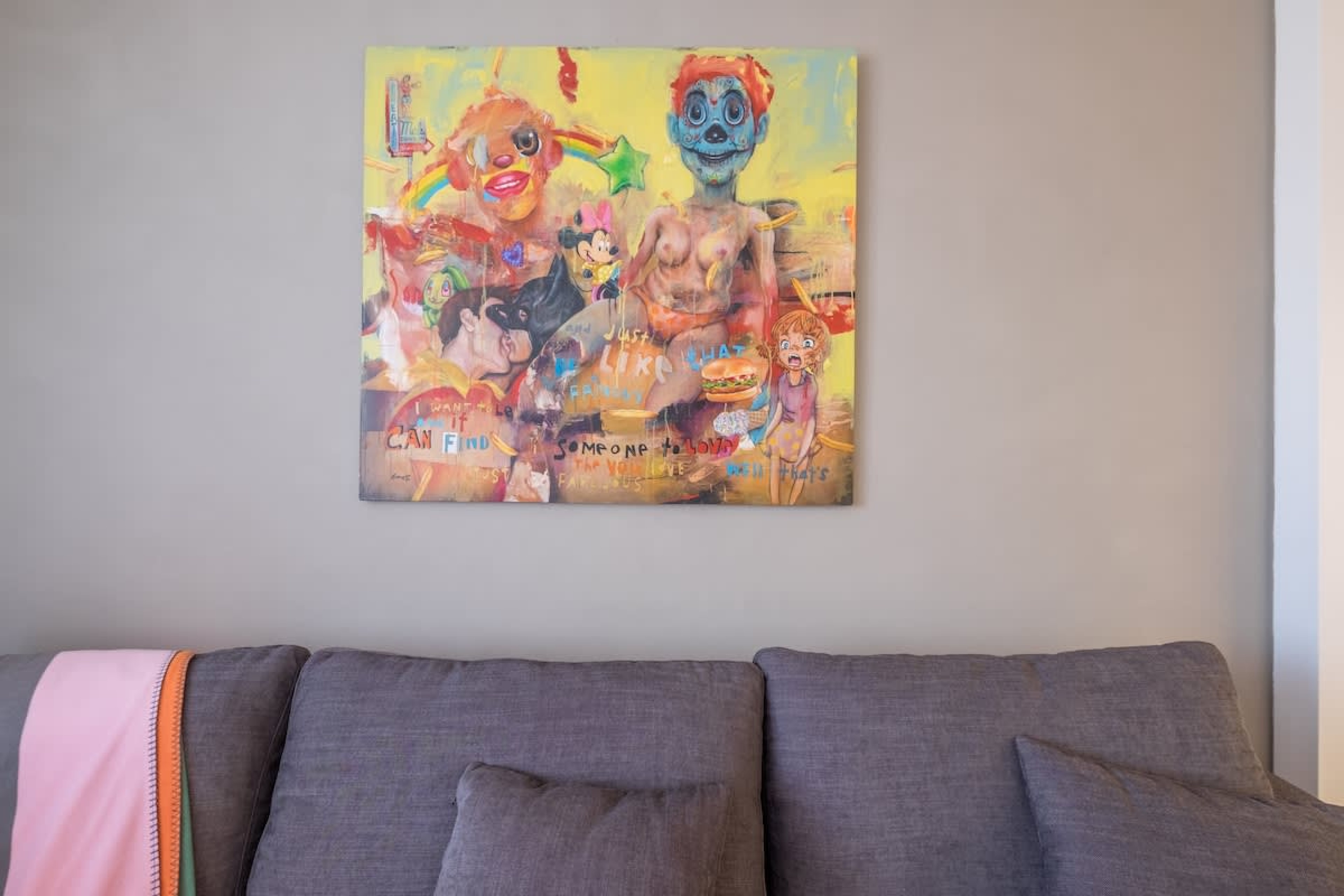 Scoutaround White Logo