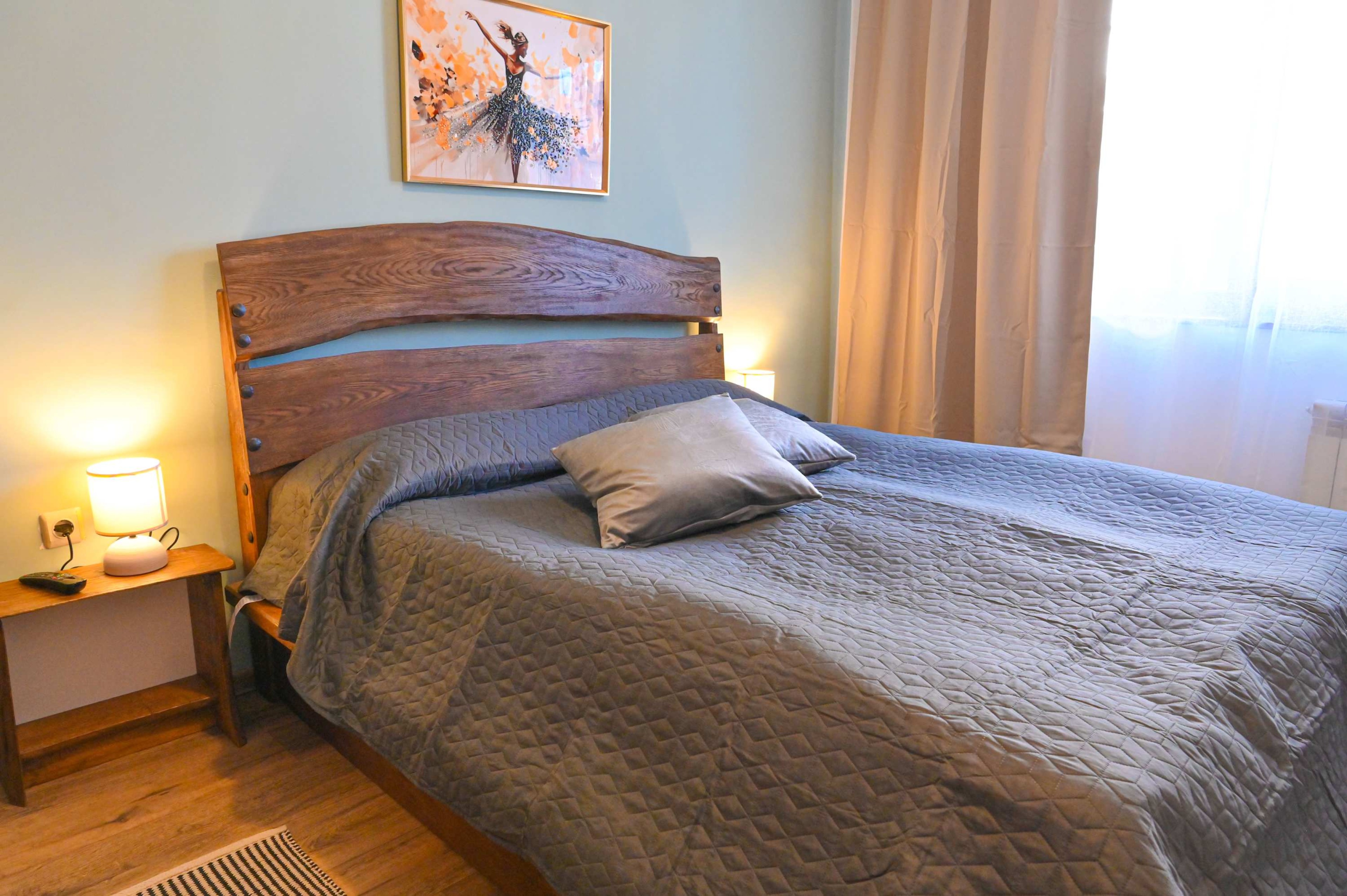 Scoutaround White Logo