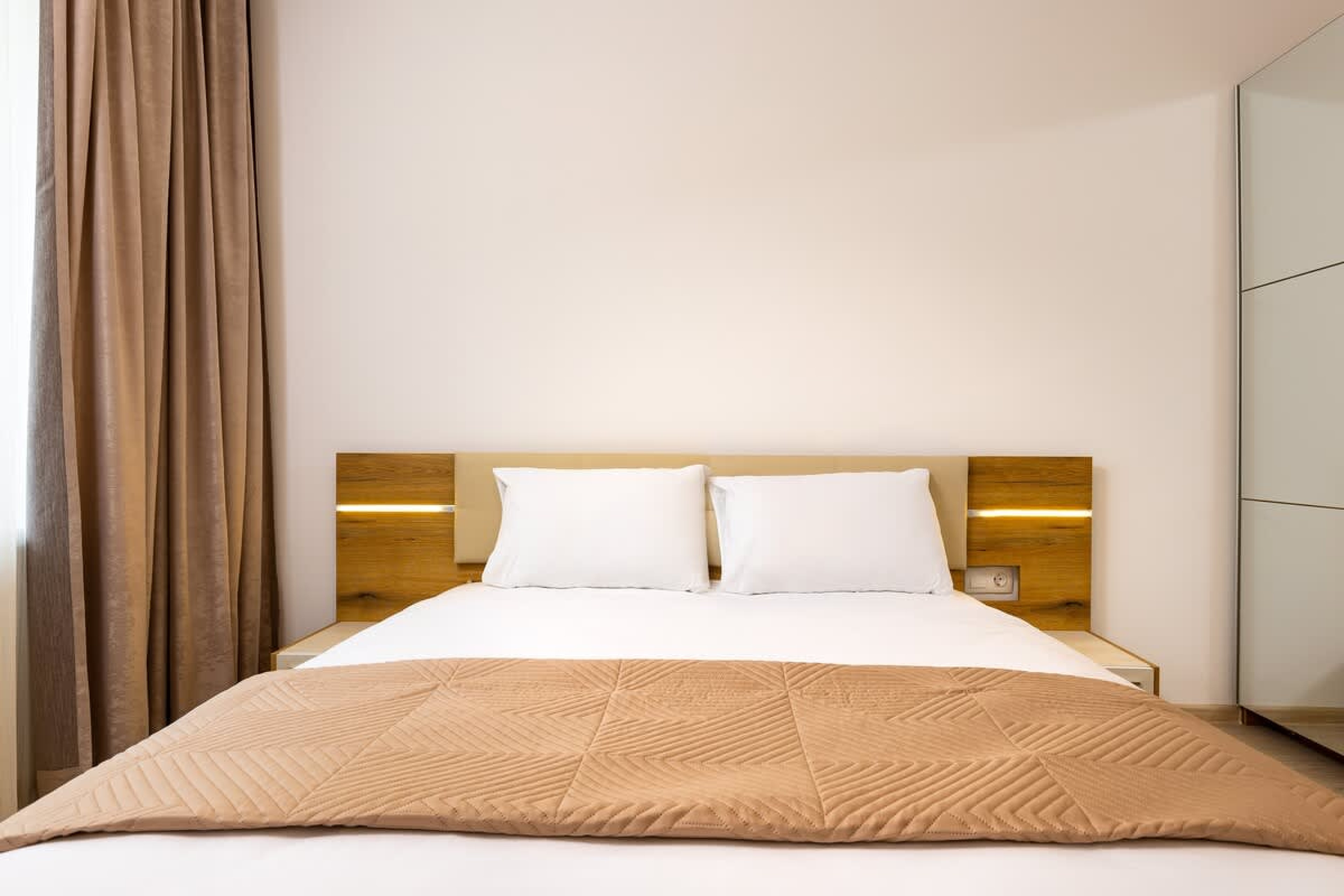 Magnolia Gardens - 1BD with Balcony &amp; Parking - Photo 21