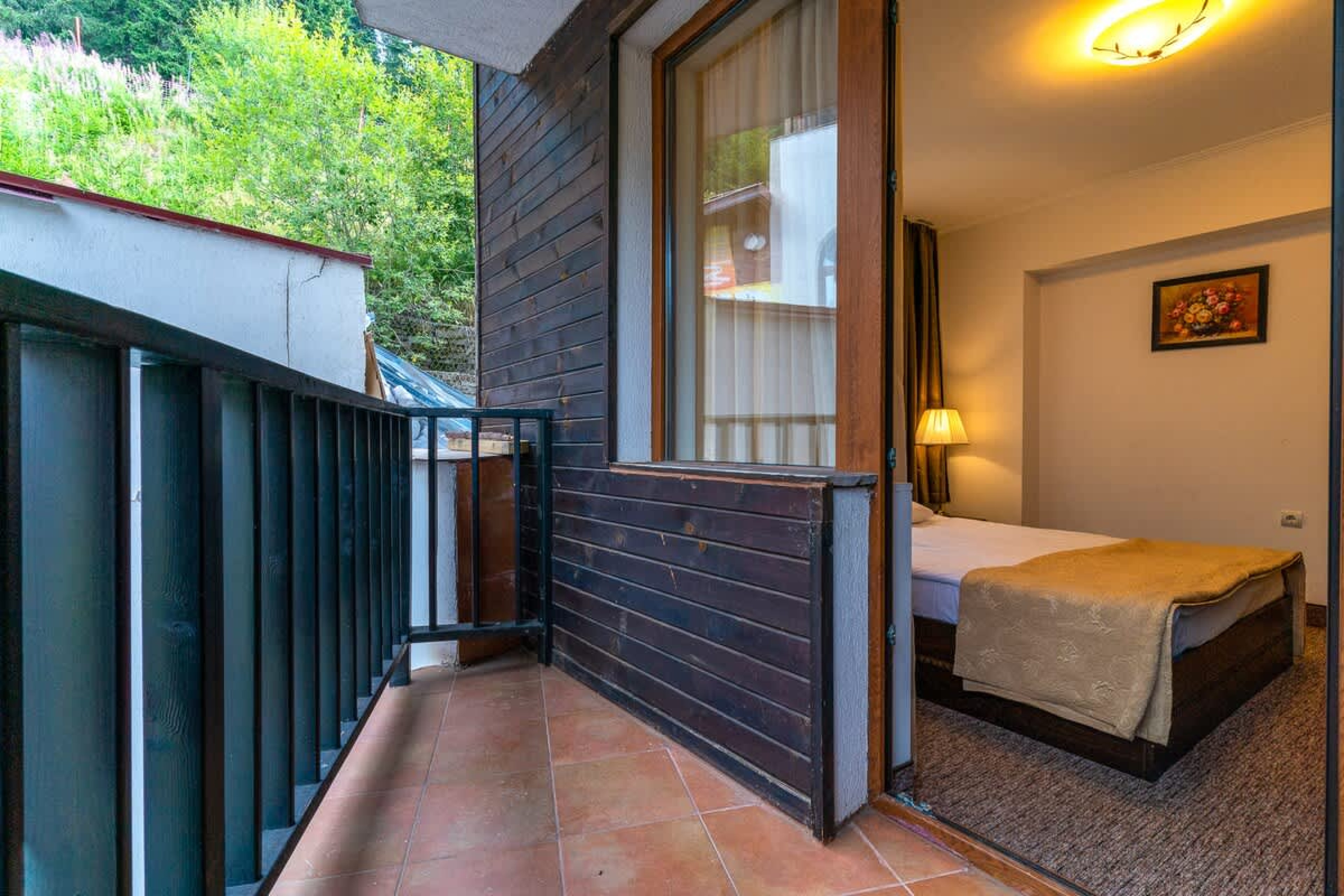 Grand Monastery Pamporovo  1BD with Balcony - Photo 4