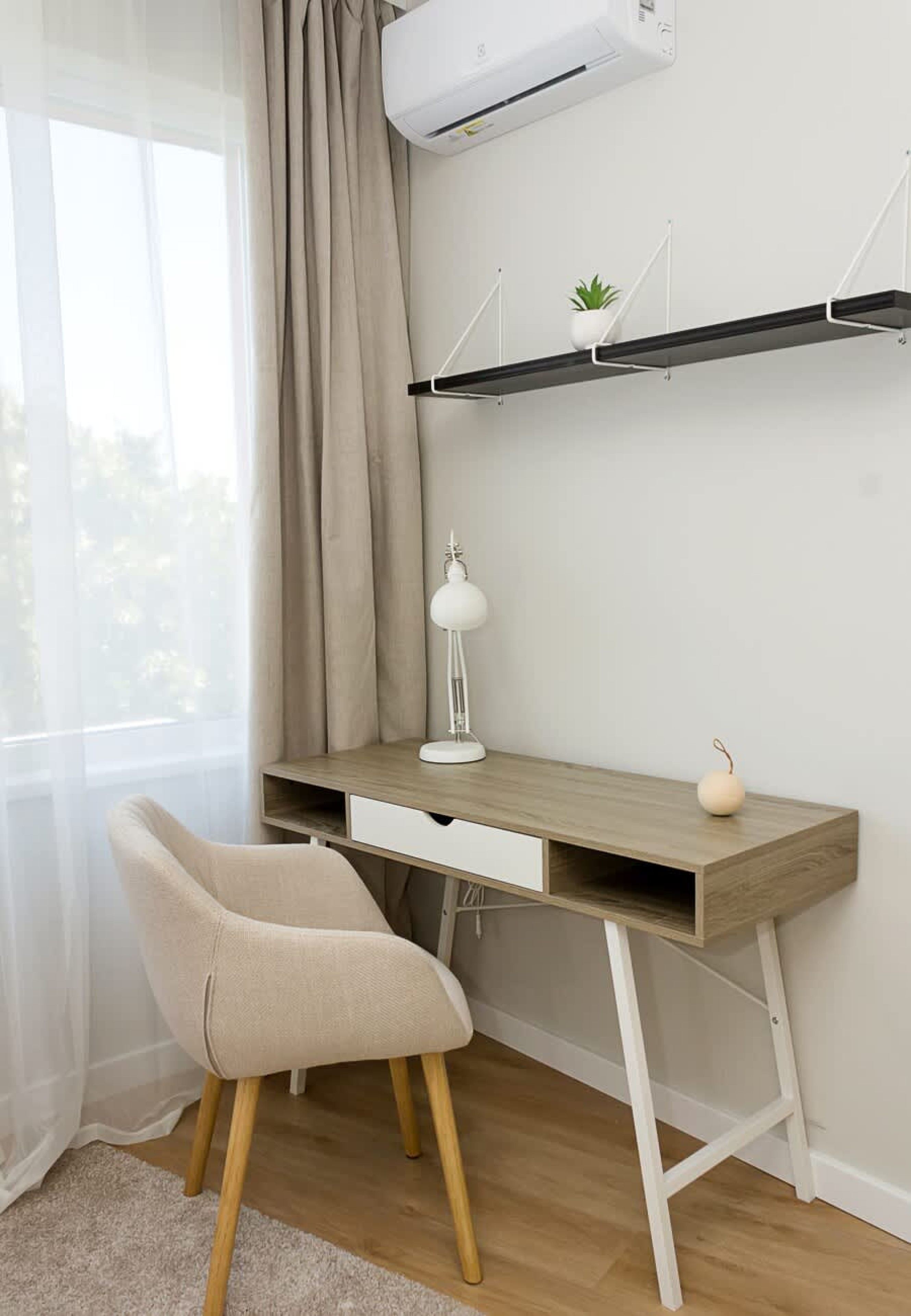 Scoutaround White Logo