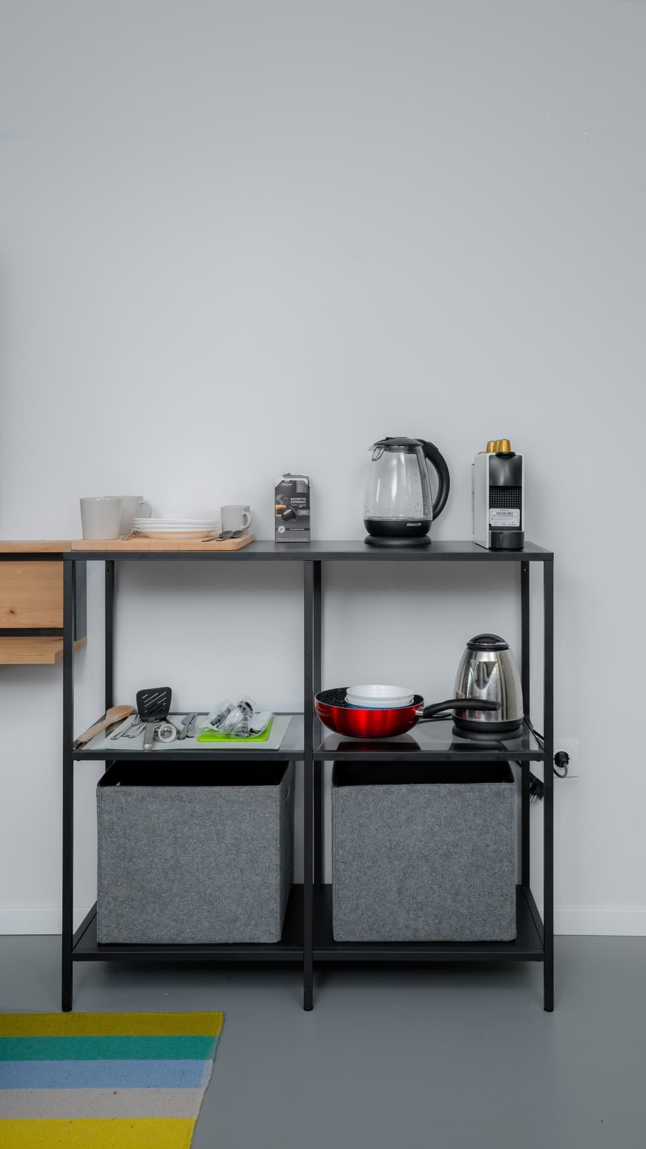 Scoutaround White Logo