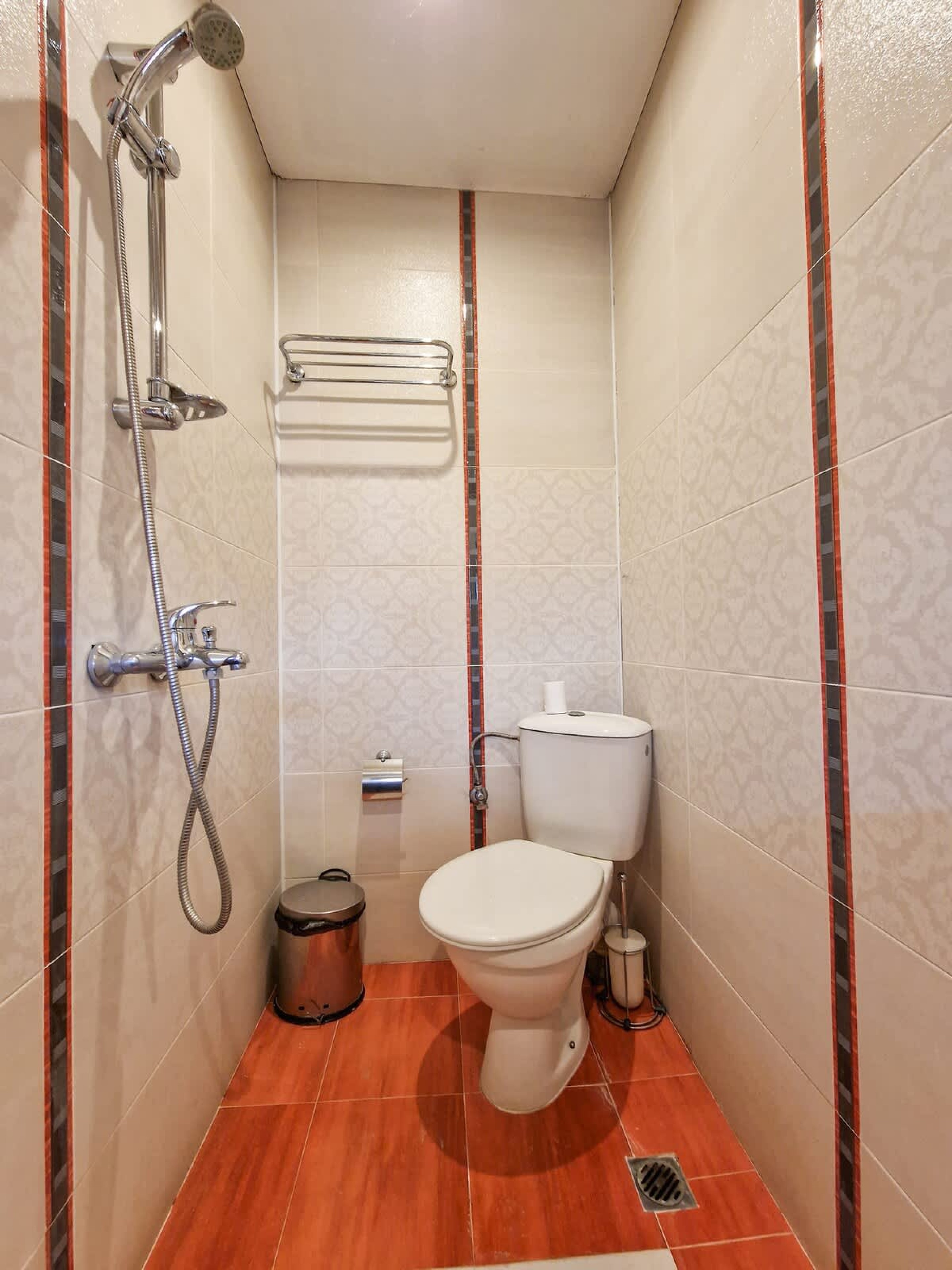 Scoutaround White Logo